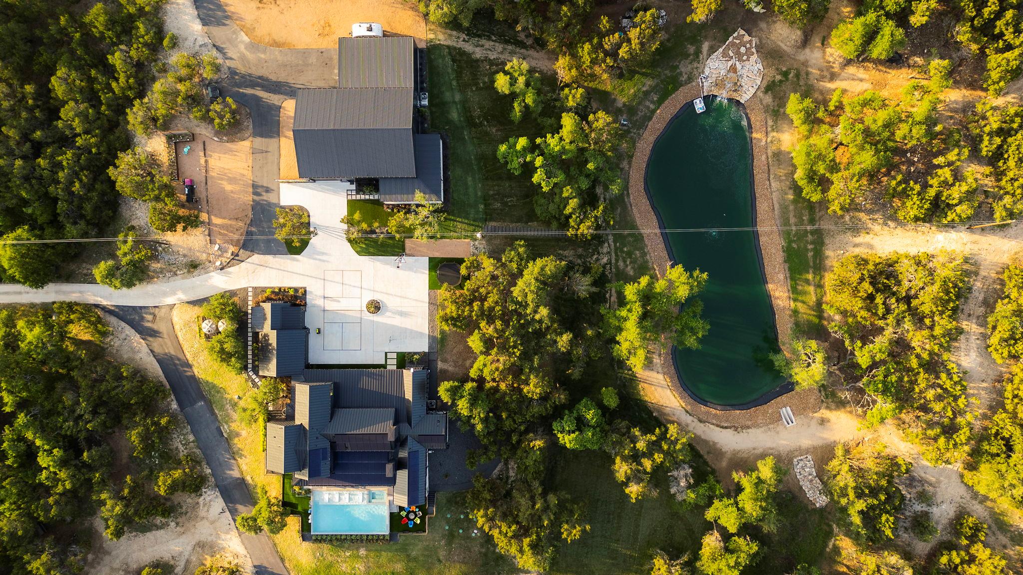475 Happy Trl, Dripping Springs, TX 78620
