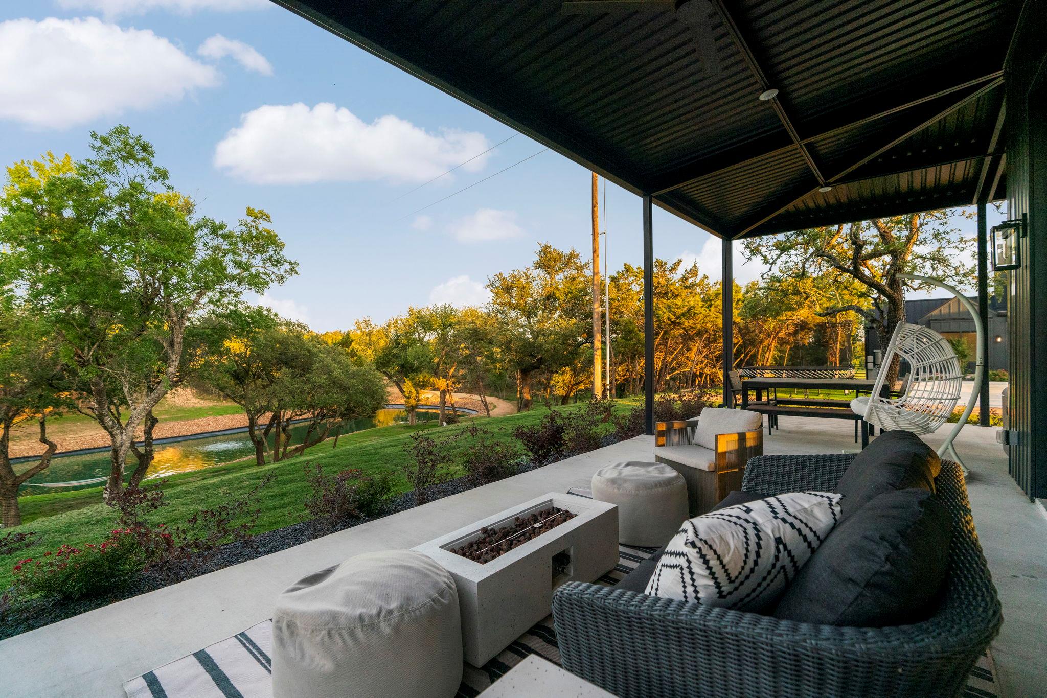 475 Happy Trl, Dripping Springs, TX 78620