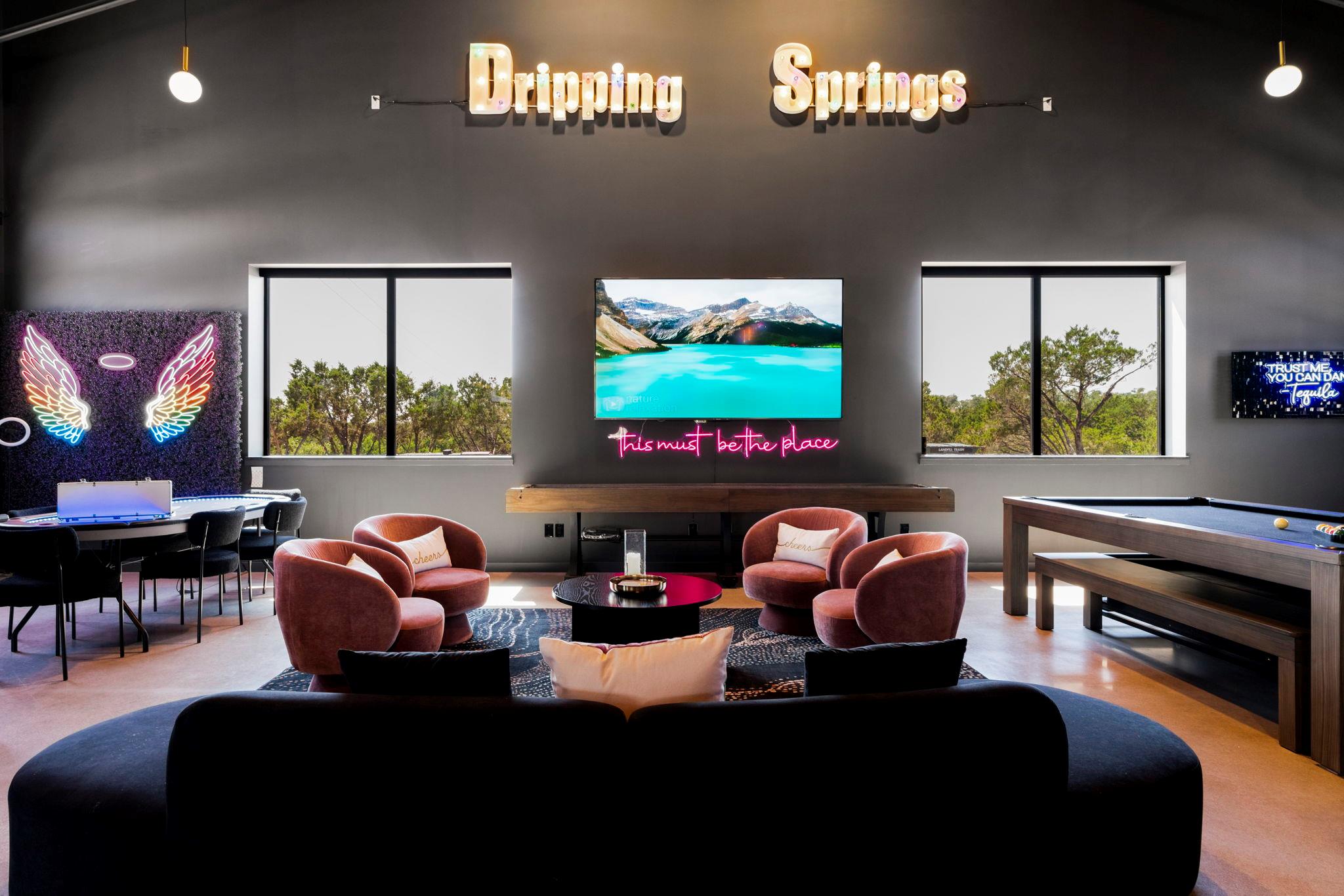 475 Happy Trl, Dripping Springs, TX 78620