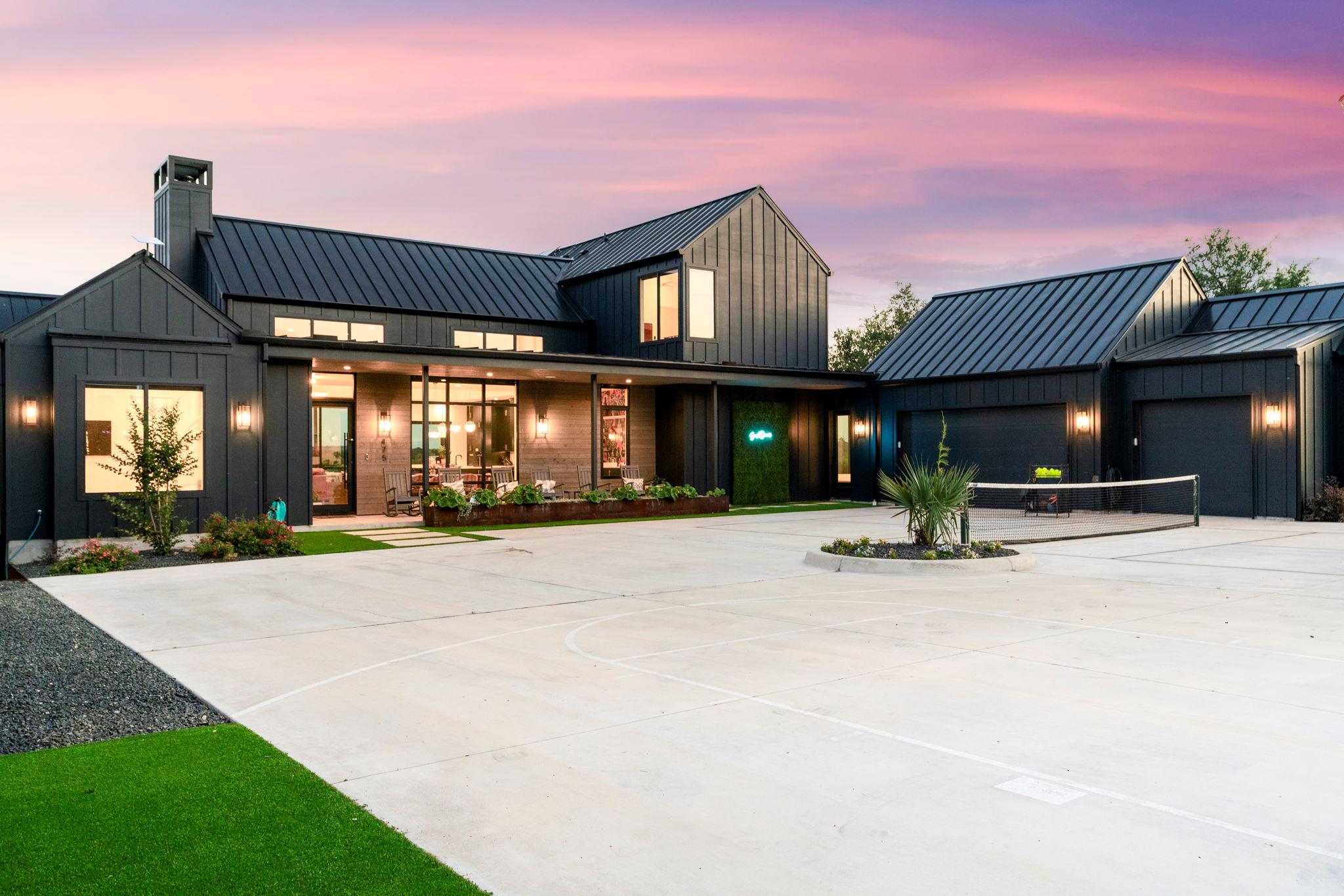 475 Happy Trl, Dripping Springs, TX 78620