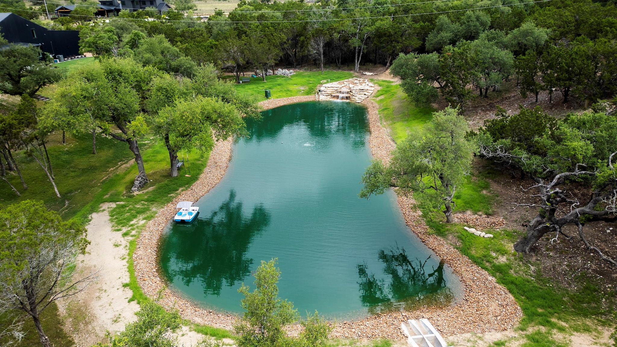 475 Happy Trl, Dripping Springs, TX 78620