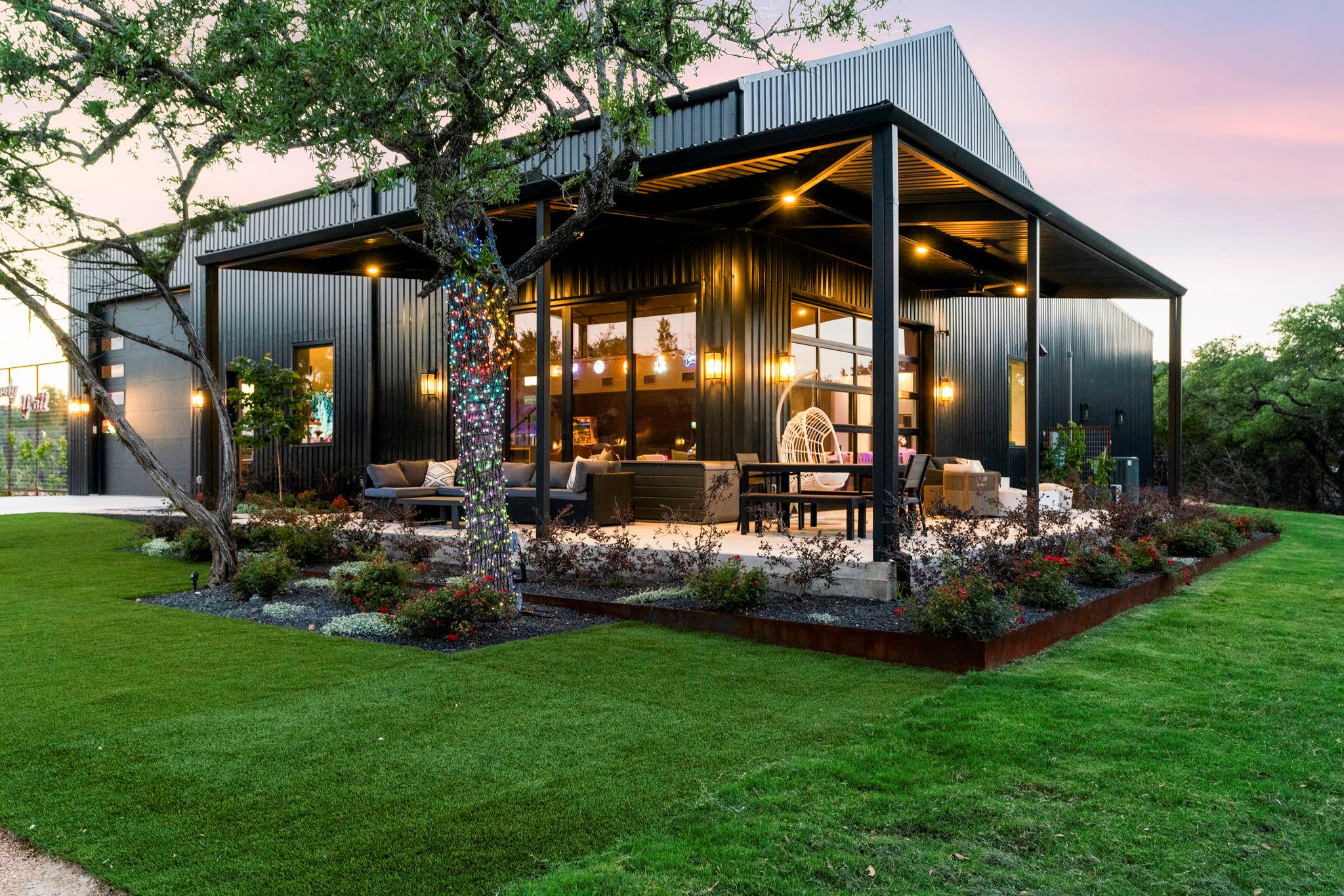 475 Happy Trl, Dripping Springs, TX 78620