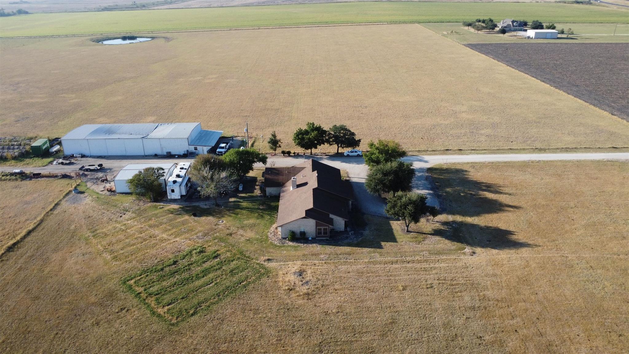 19919 Fm 973 Rd N, Coupland, TX 78615