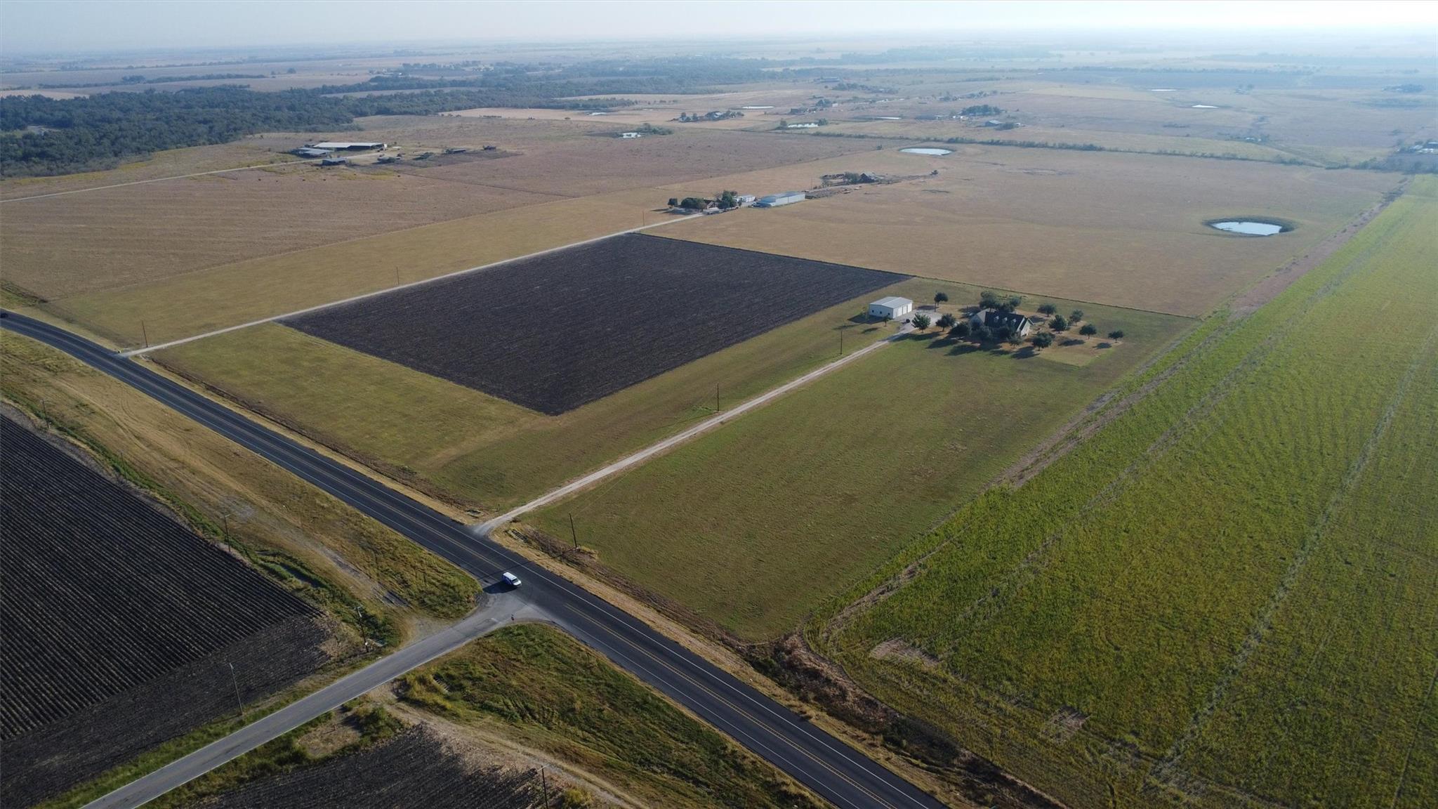 19919 Fm 973 Rd N, Coupland, TX 78615