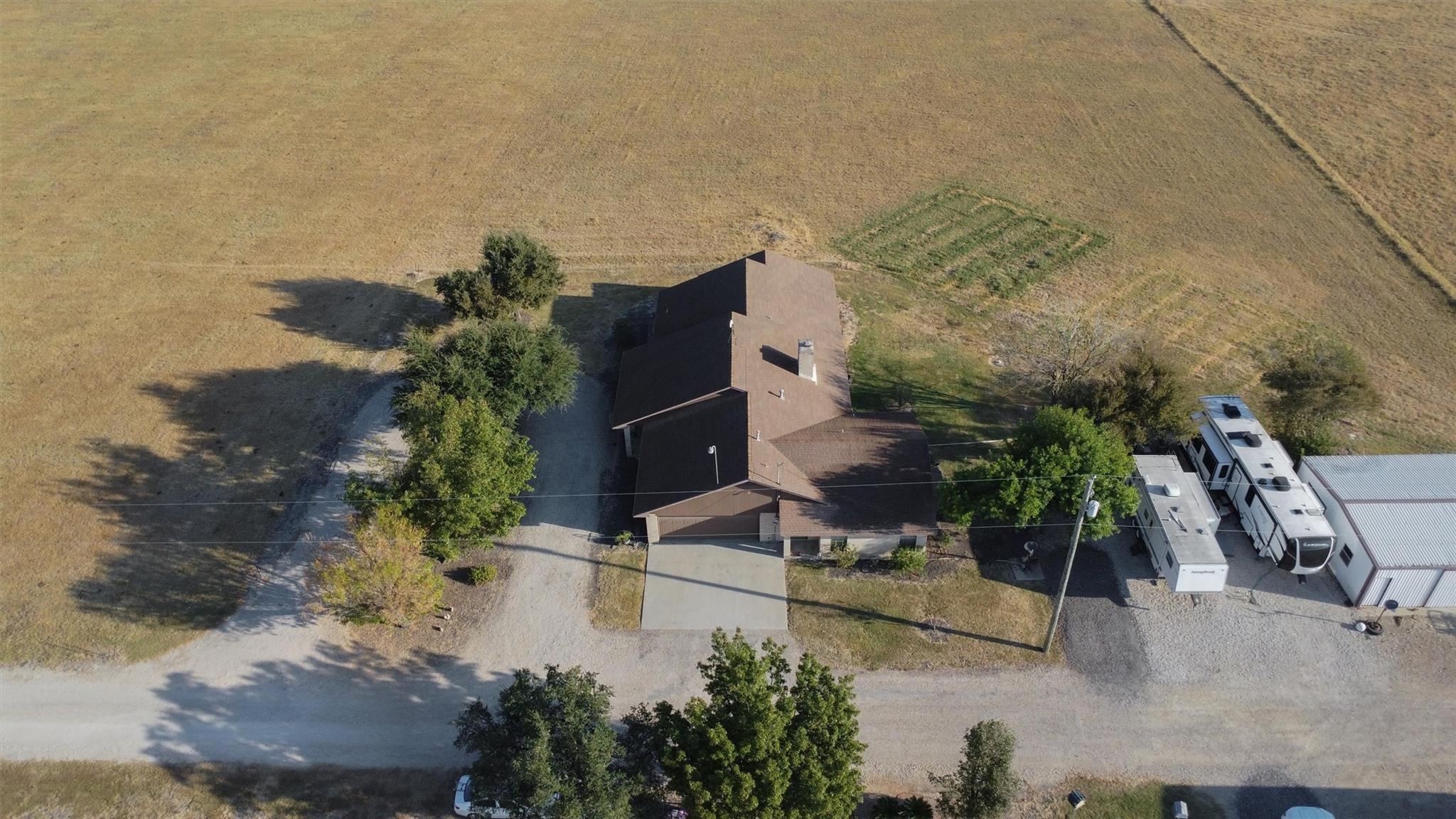 19919 Fm 973 Rd N, Coupland, TX 78615