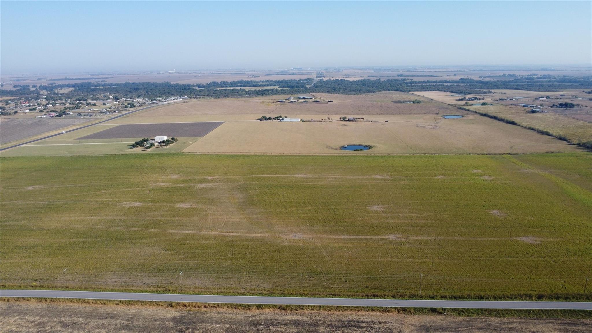 19919 Fm 973 Rd N, Coupland, TX 78615