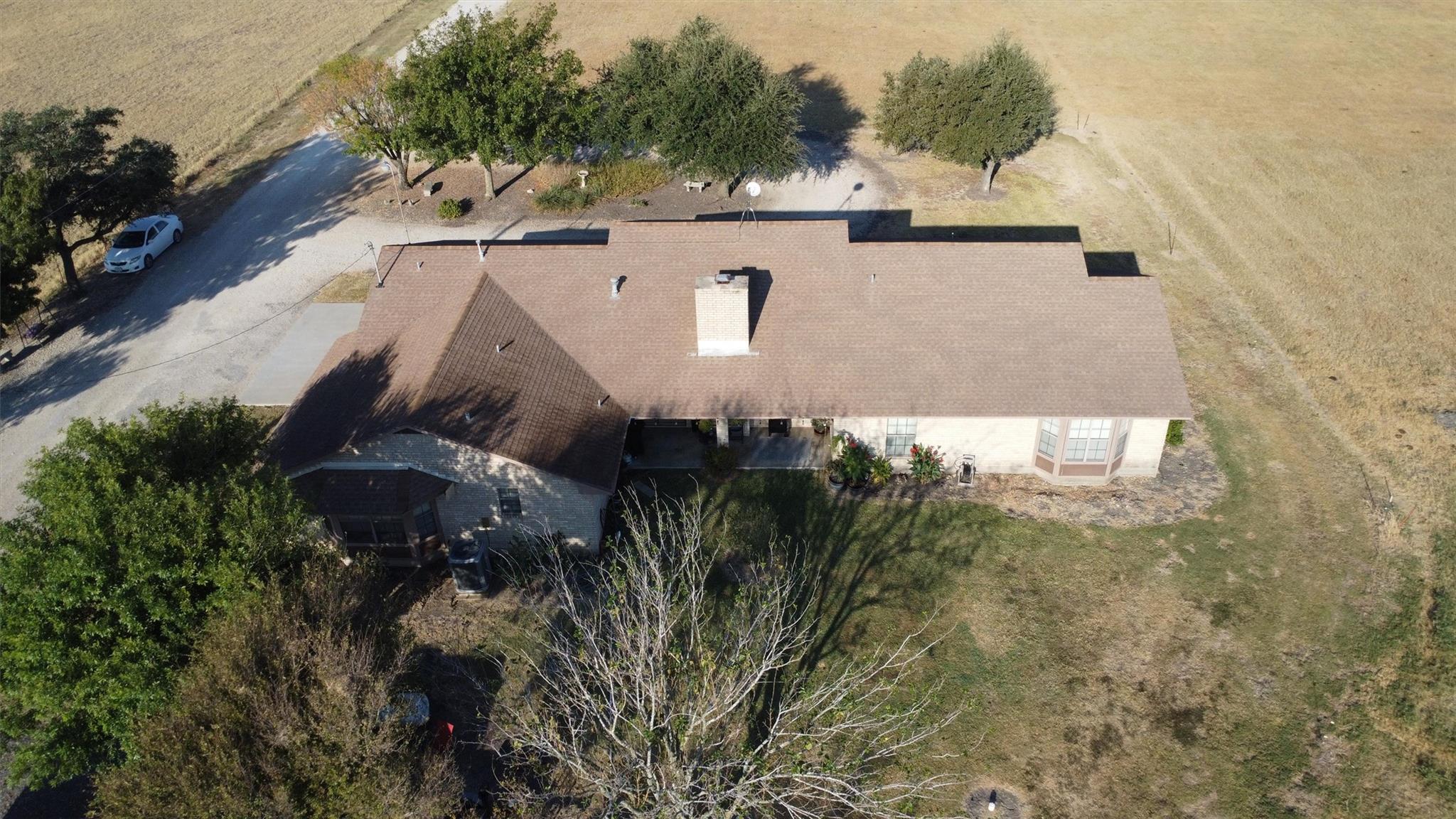 19919 Fm 973 Rd N, Coupland, TX 78615