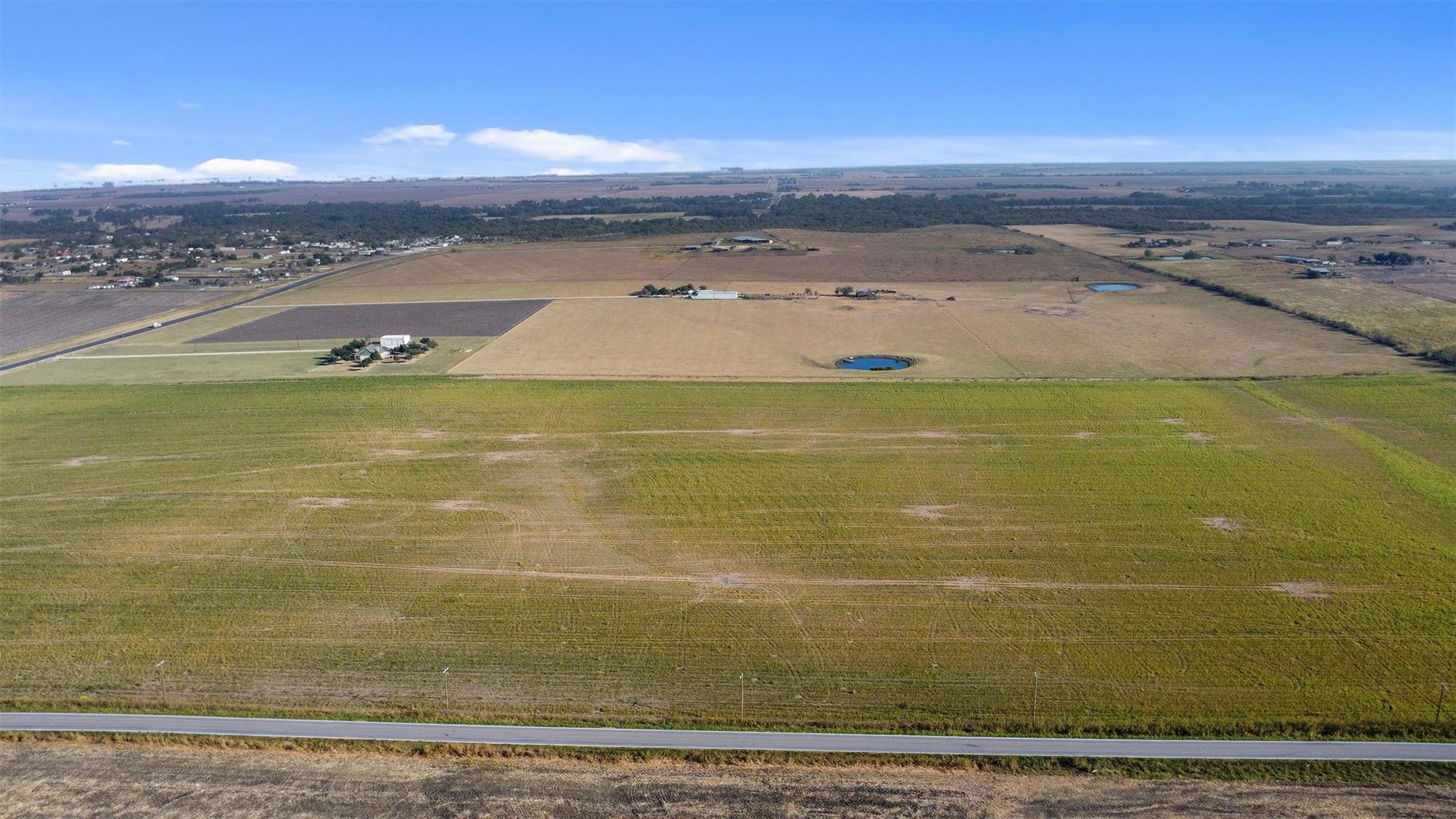 19919 Fm 973 Rd N, Coupland, TX 78615