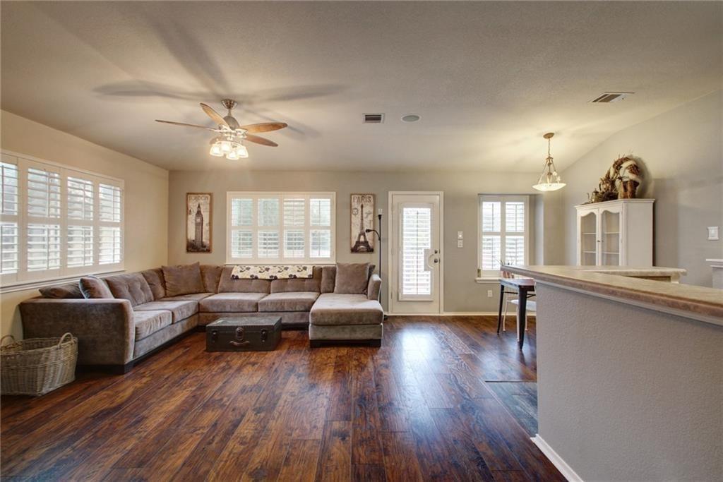 3303 Cave Dome Path, Round Rock, TX 78681