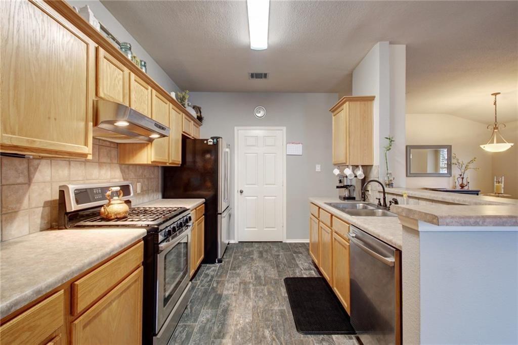 3303 Cave Dome Path, Round Rock, TX 78681