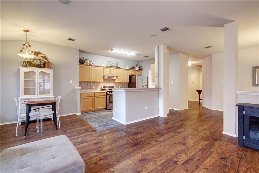 3303 Cave Dome Path, Round Rock, TX 78681