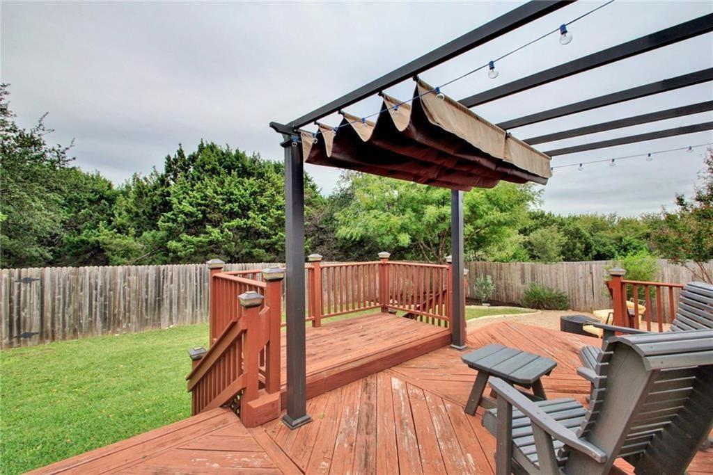 3303 Cave Dome Path, Round Rock, TX 78681