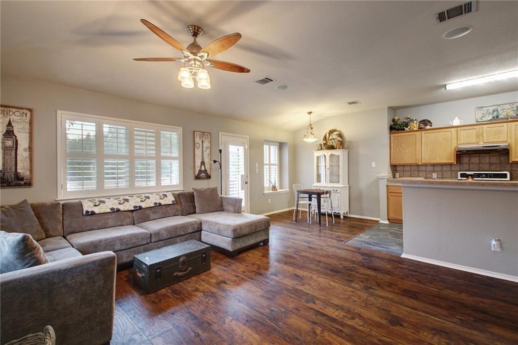 3303 Cave Dome Path, Round Rock, TX 78681