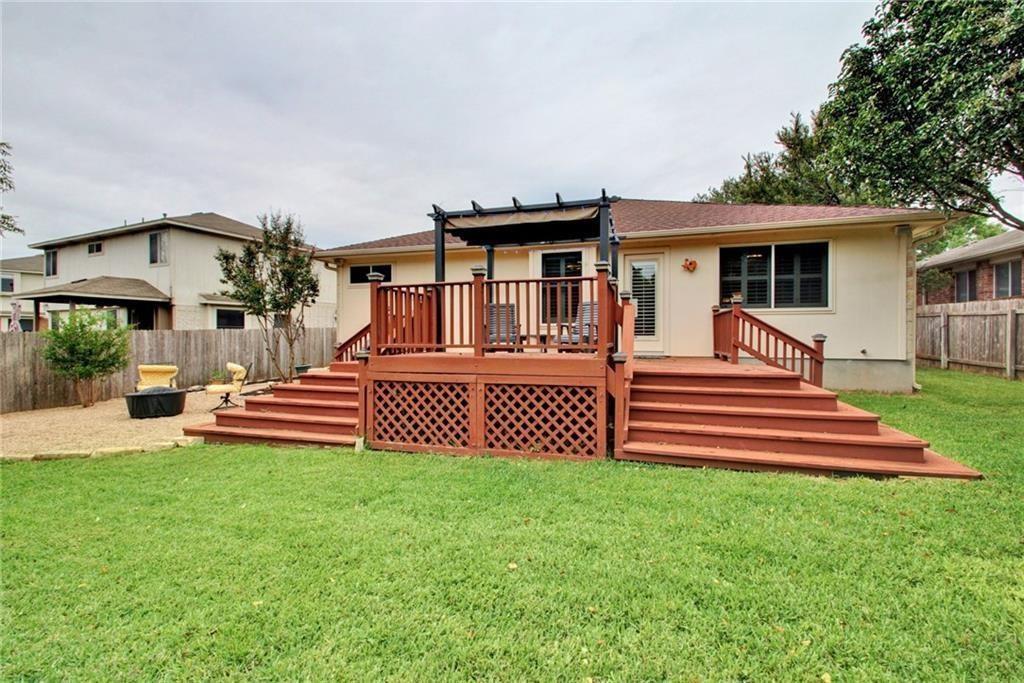 3303 Cave Dome Path, Round Rock, TX 78681