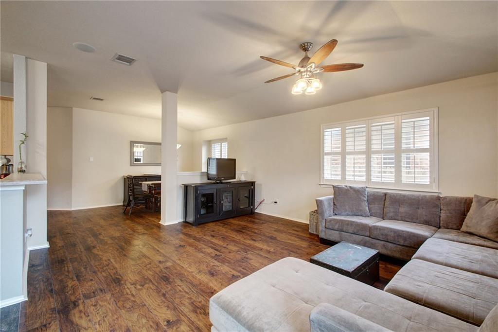 3303 Cave Dome Path, Round Rock, TX 78681