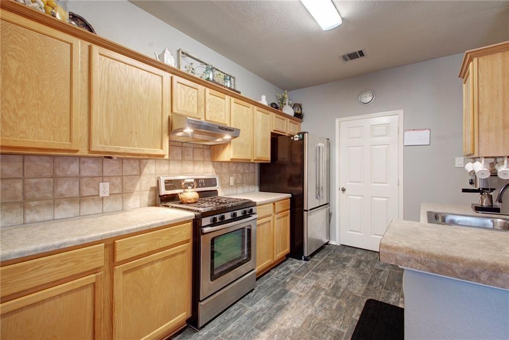 3303 Cave Dome Path, Round Rock, TX 78681