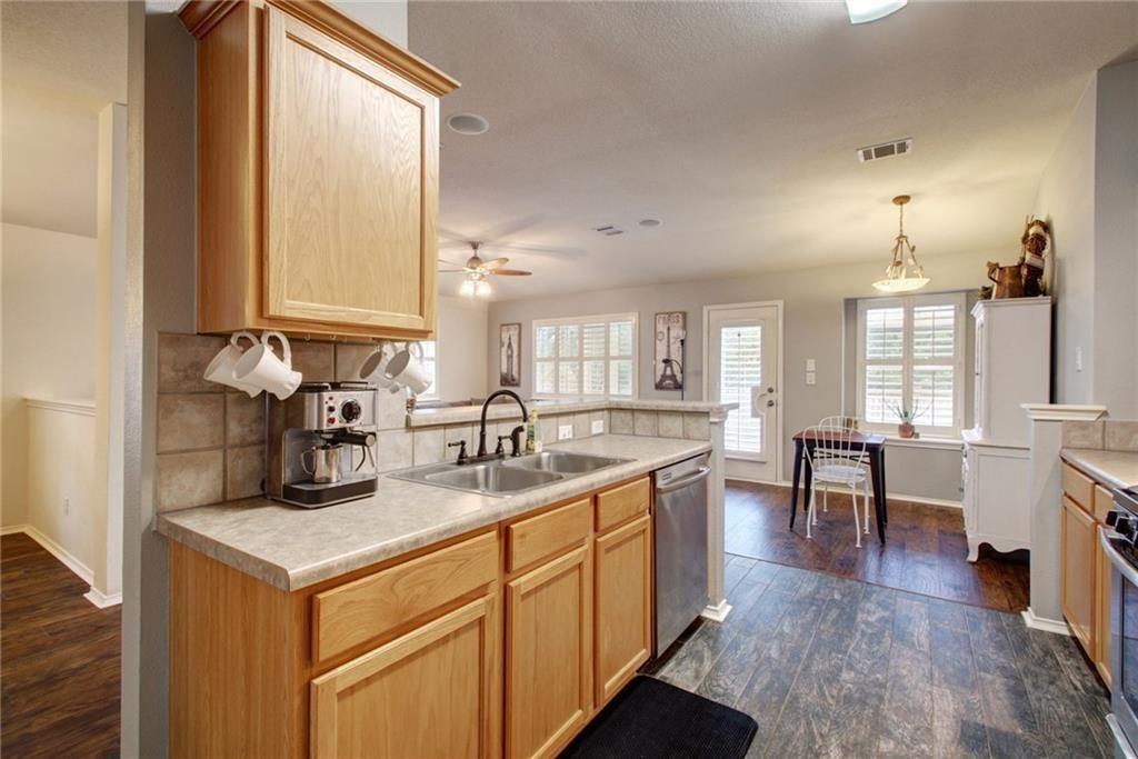 3303 Cave Dome Path, Round Rock, TX 78681