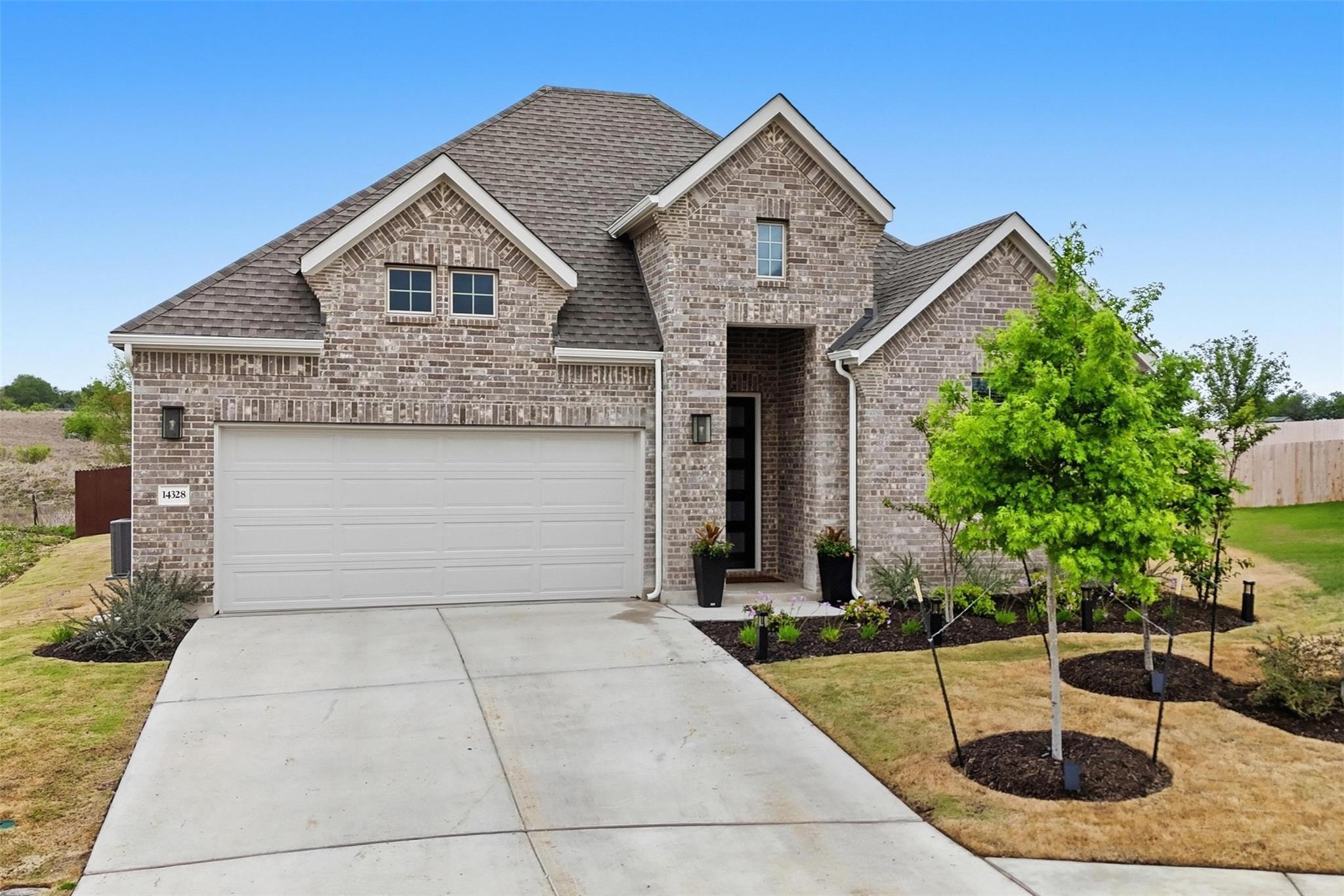 14328 Grassley Trl, Manor, TX 78653