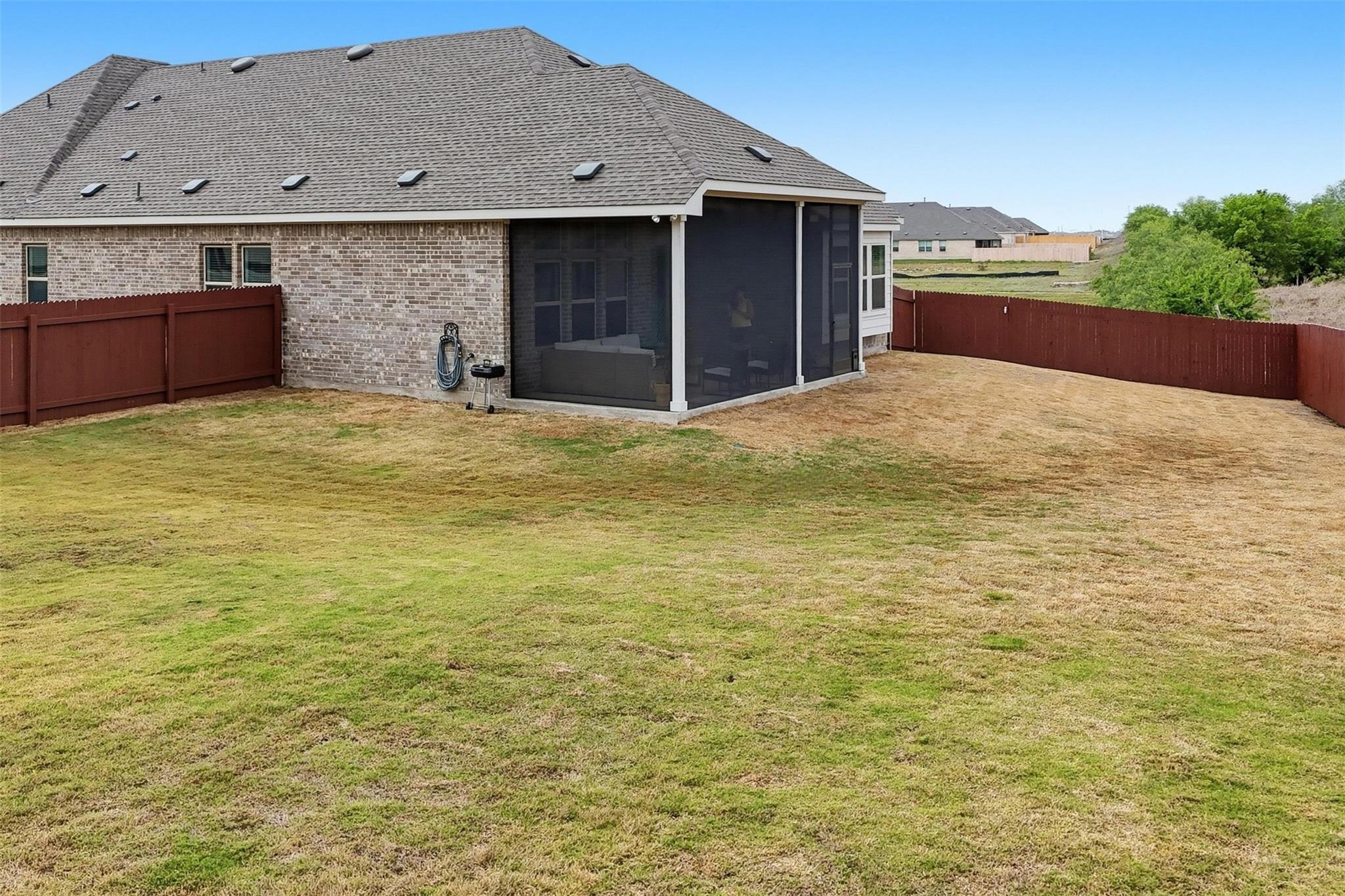 14328 Grassley Trl, Manor, TX 78653