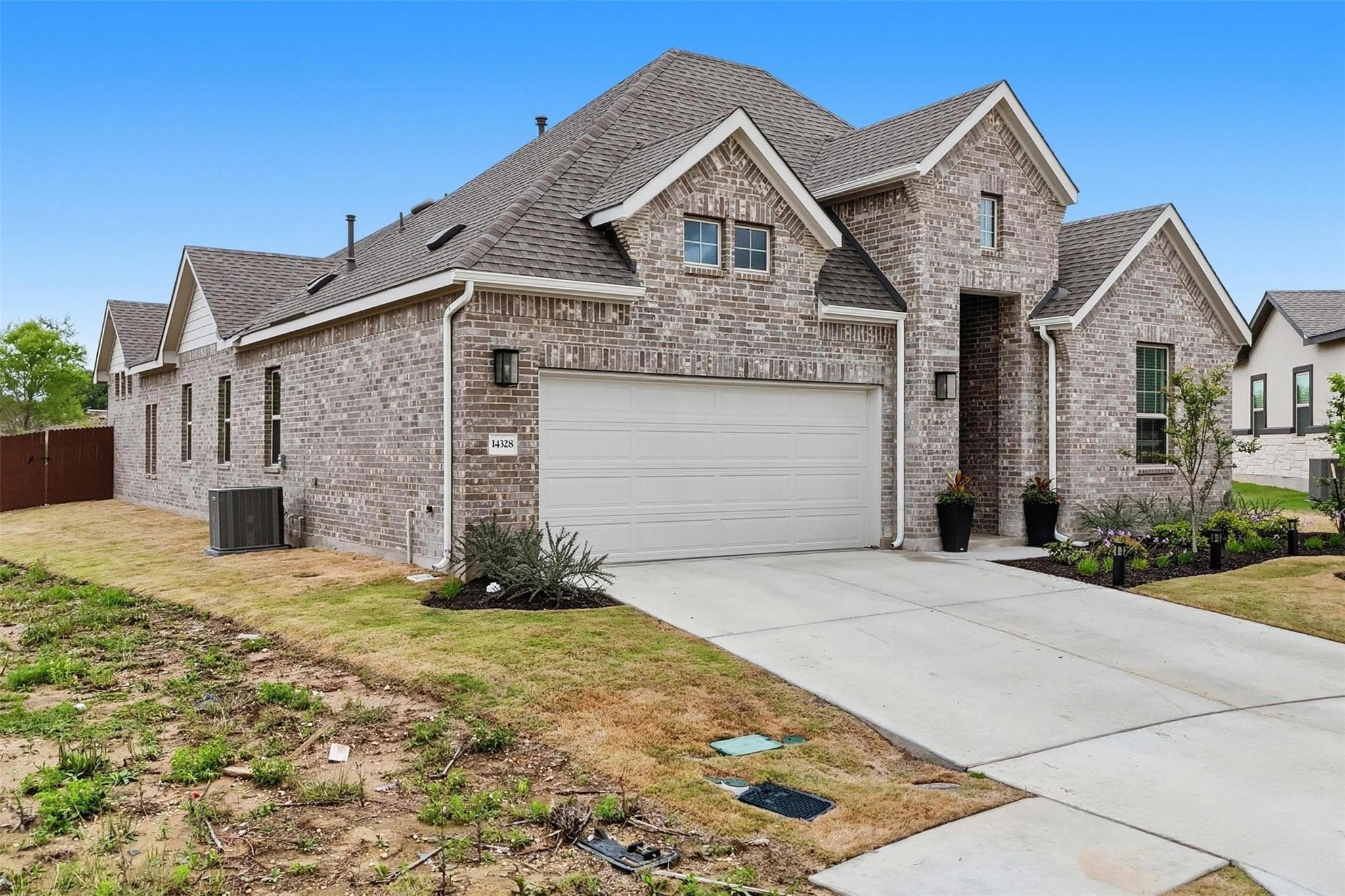 14328 Grassley Trl, Manor, TX 78653