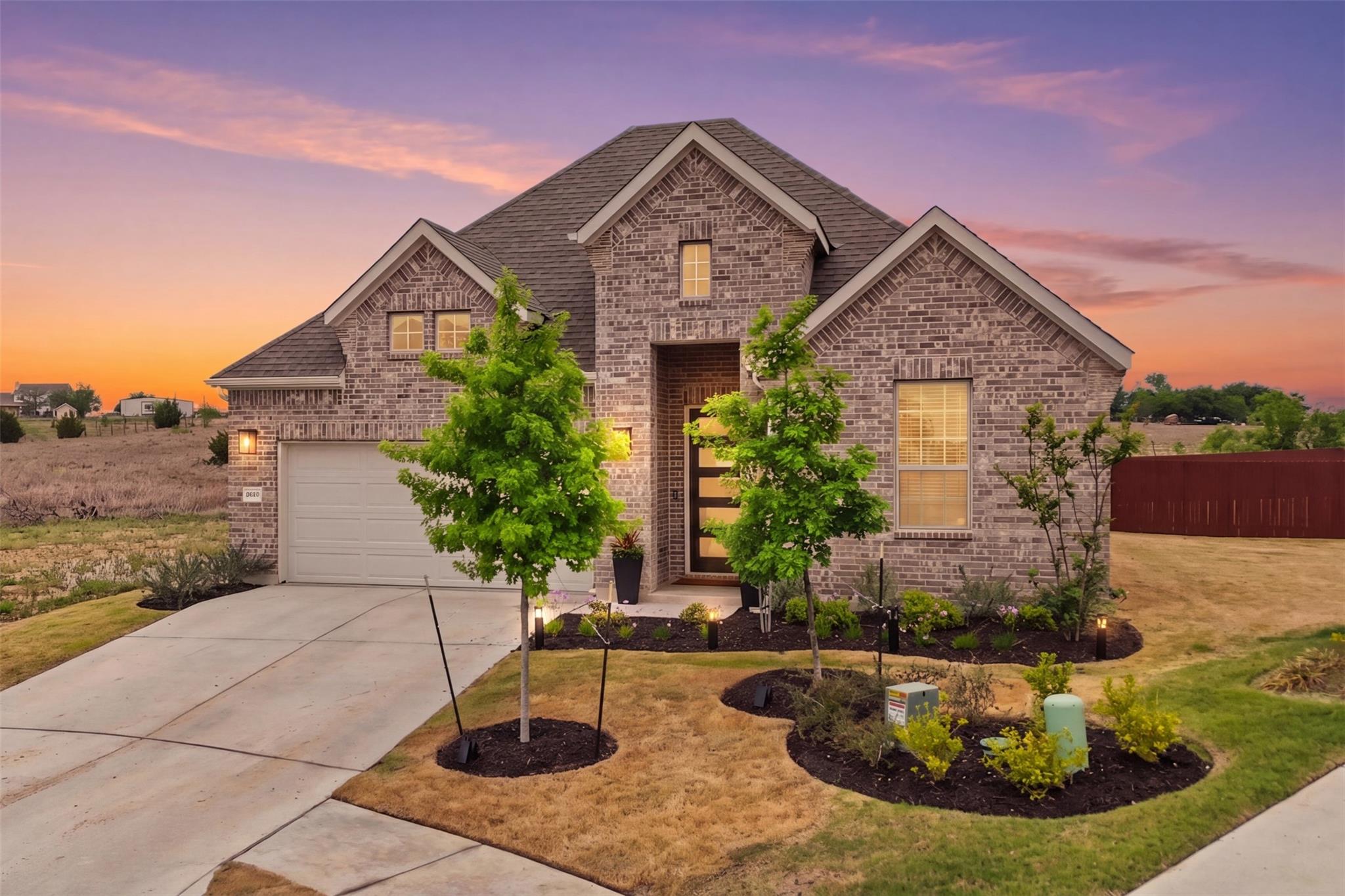 14328 Grassley Trl, Manor, TX 78653