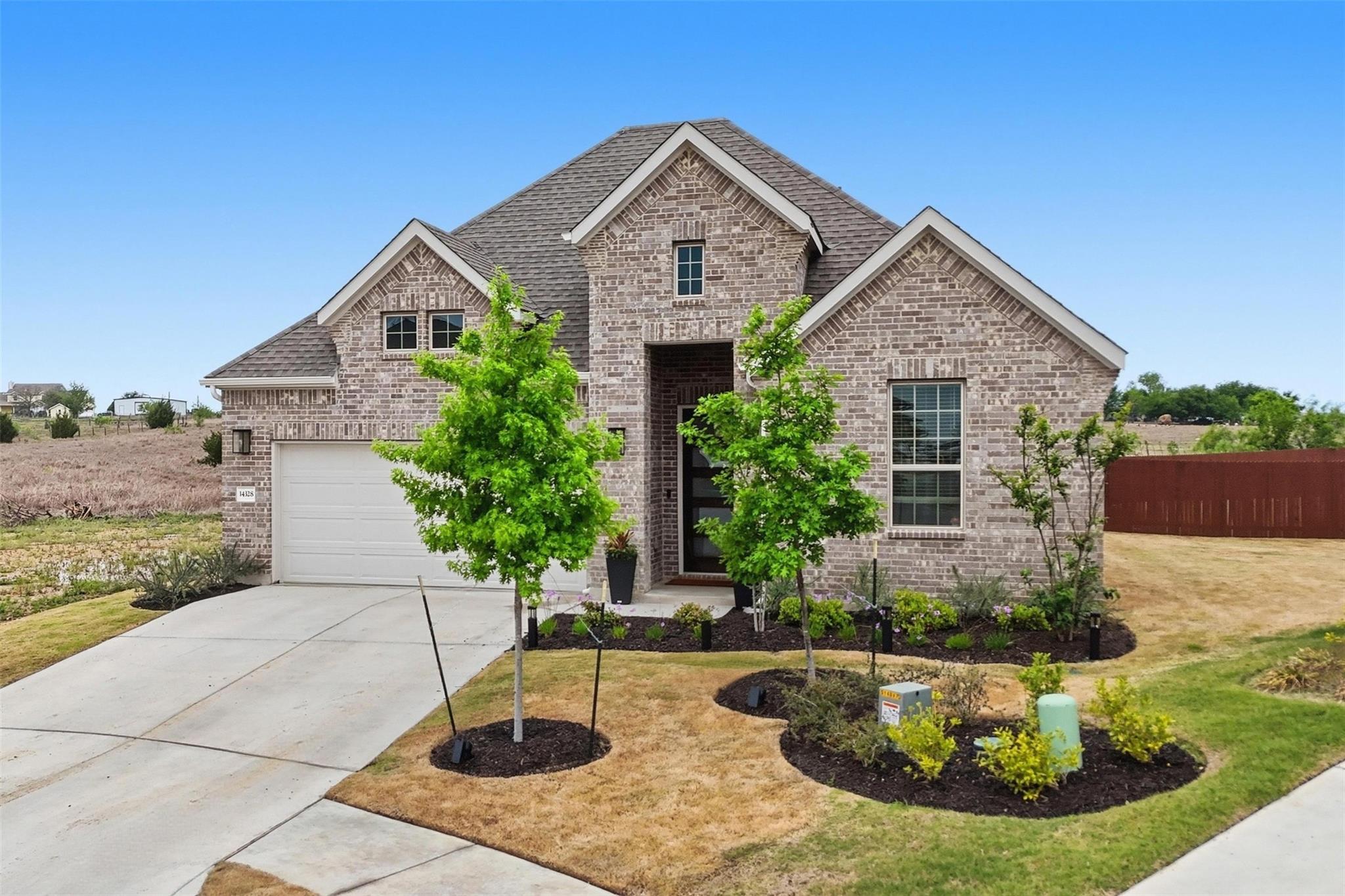 14328 Grassley Trl, Manor, TX 78653