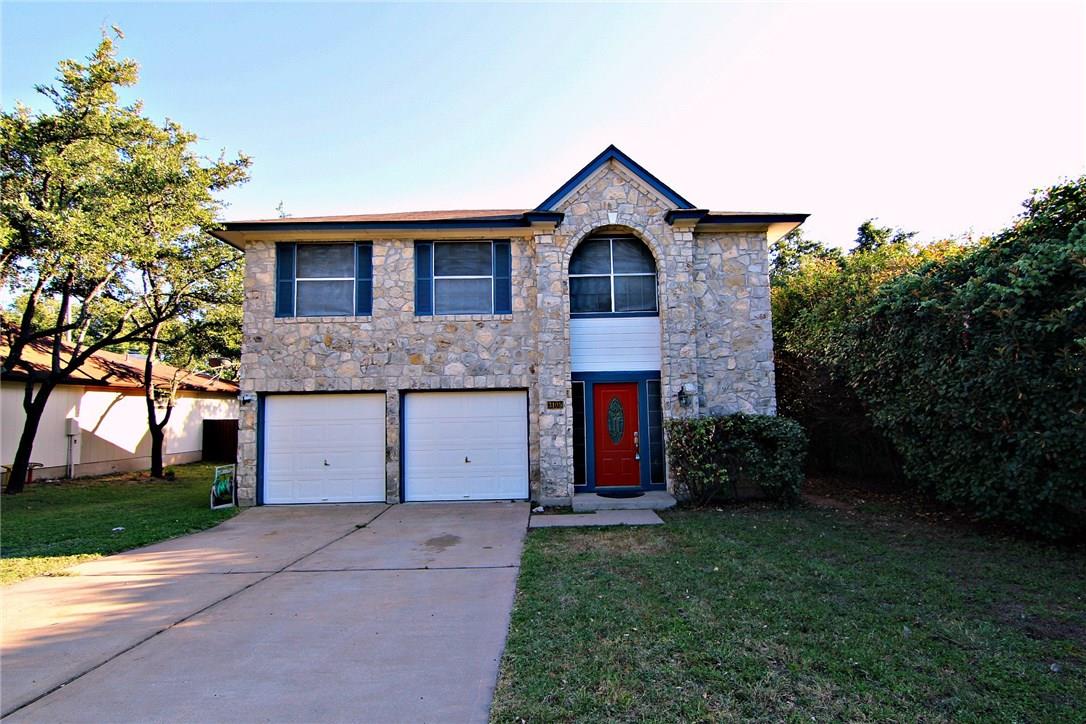 3105 Blazing Star Trl, Cedar Park, TX 78613