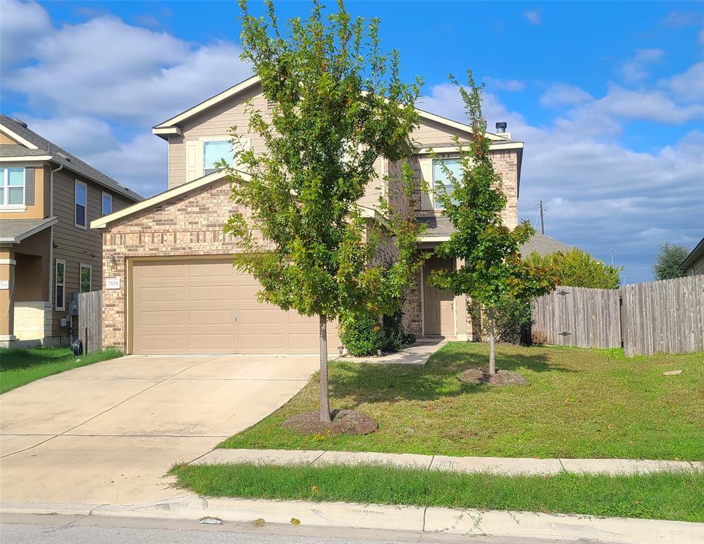 7526 Rio Pass, Austin, TX 78724