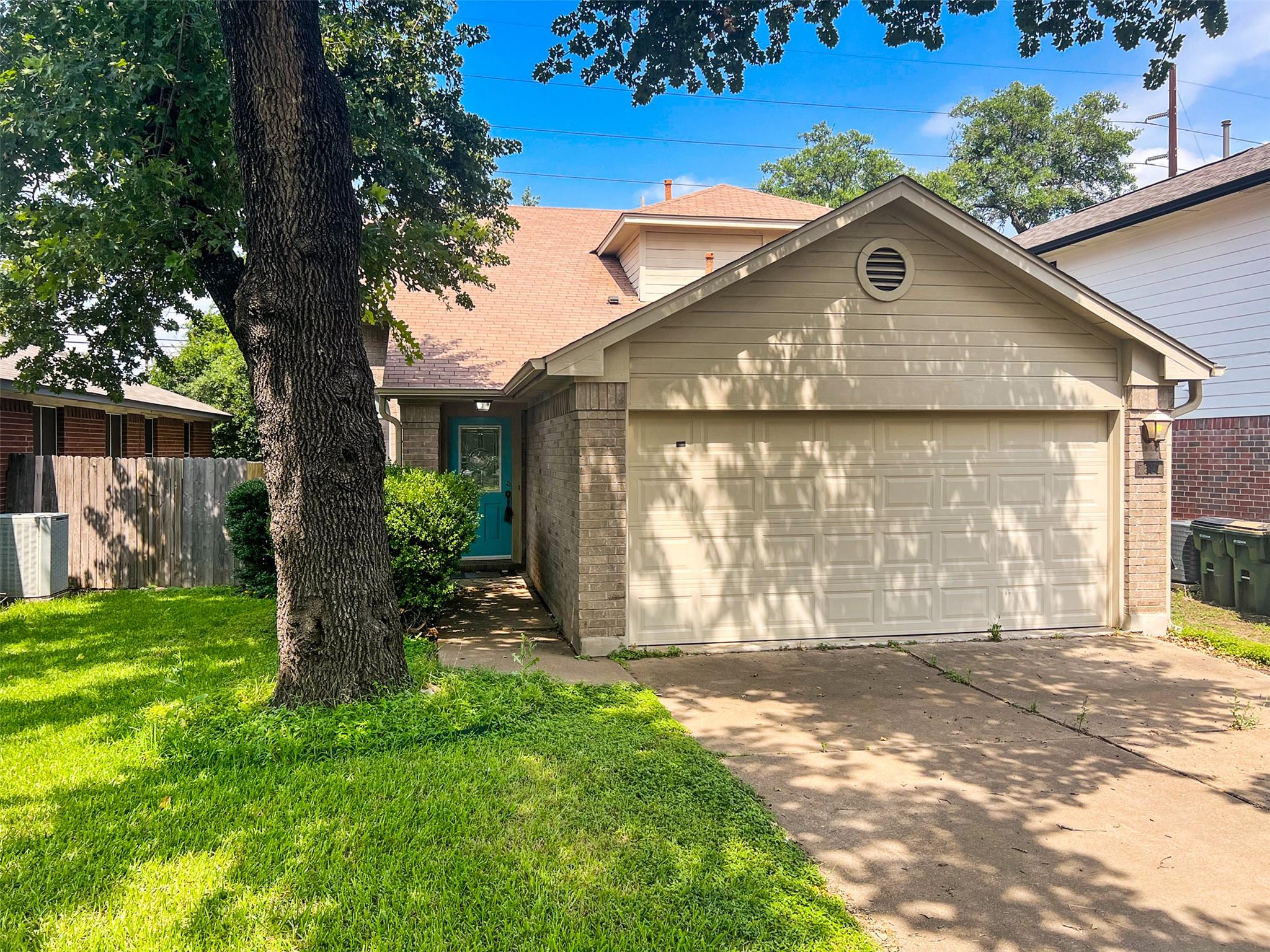7521 Peabody Dr, Austin, TX 78729