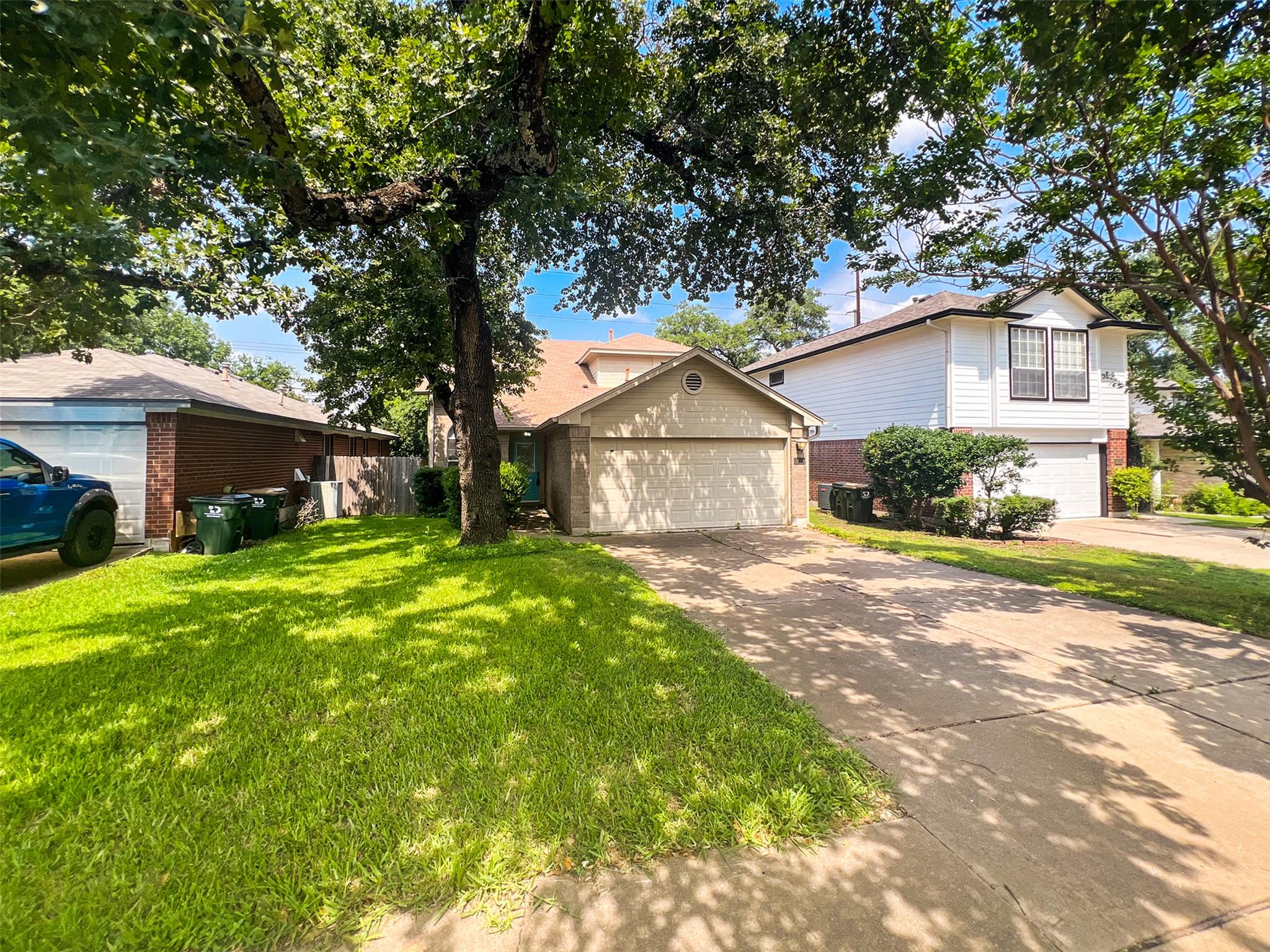7521 Peabody Dr, Austin, TX 78729