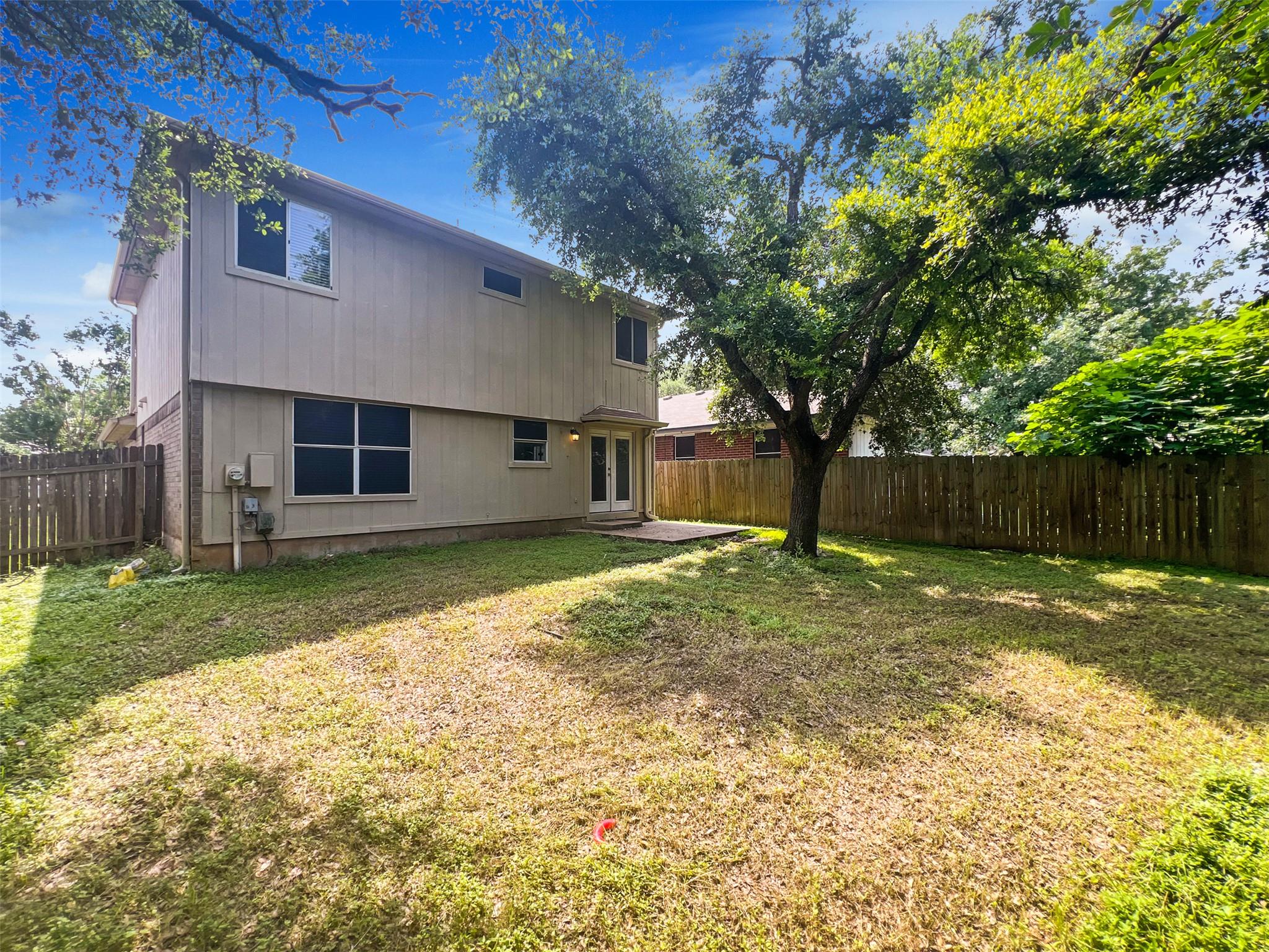 7521 Peabody Dr, Austin, TX 78729