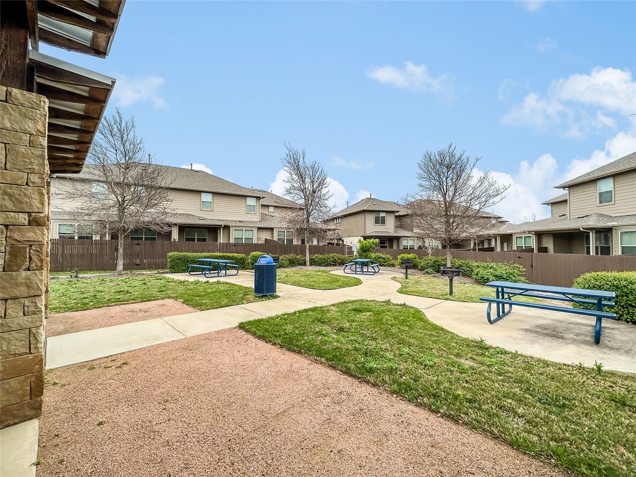 2880 Donnell Dr # 3302, Round Rock, TX 78664