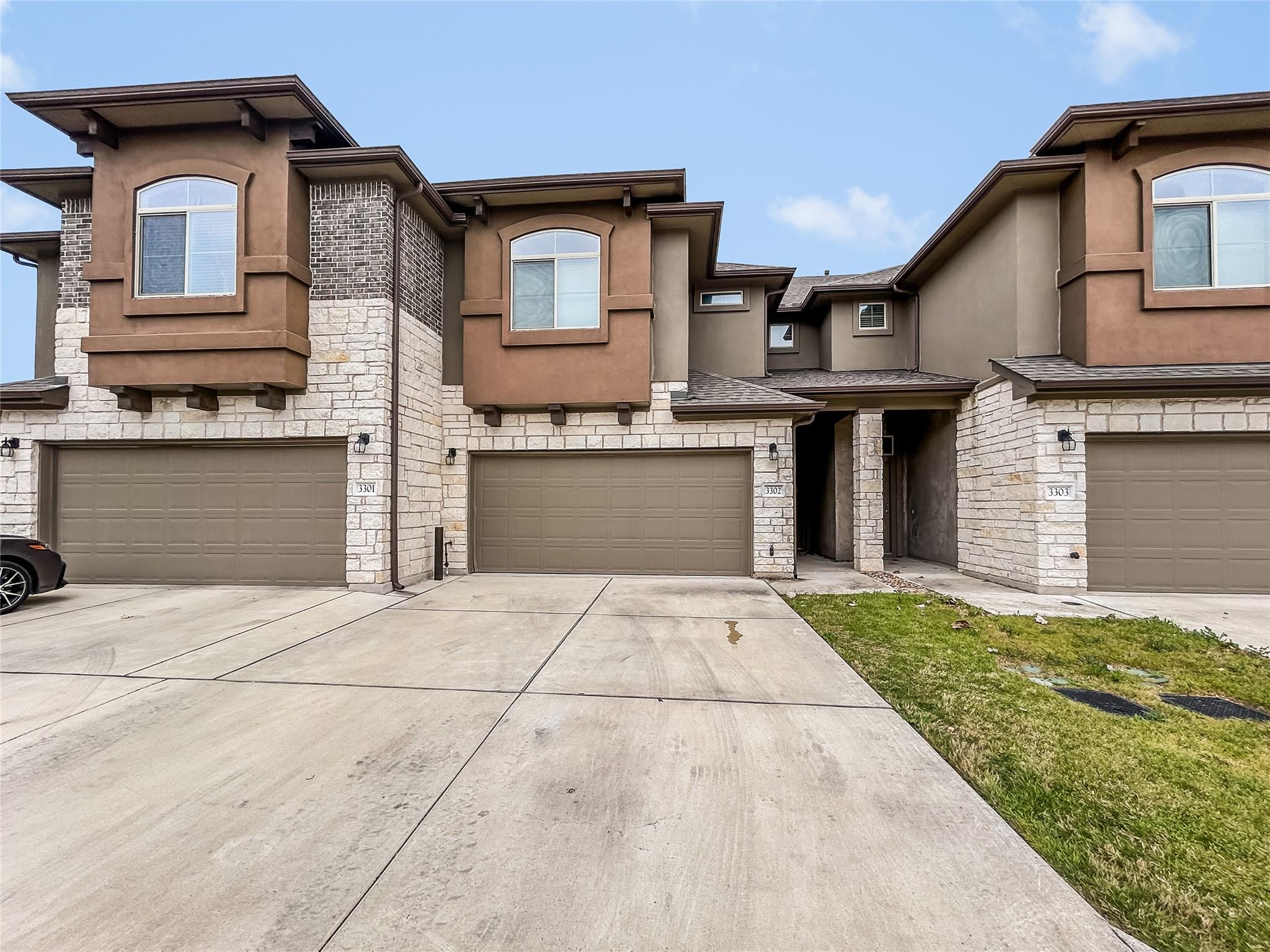 2880 Donnell Dr # 3302, Round Rock, TX 78664