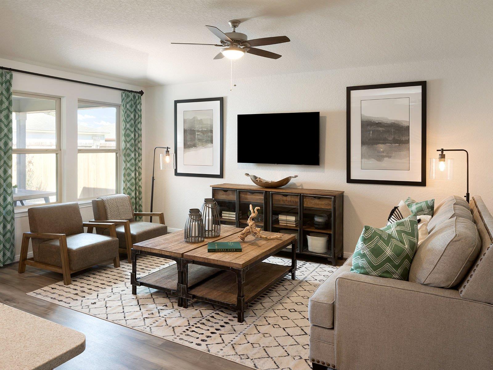 1544 Ravine Way, New Braunfels, TX 78132