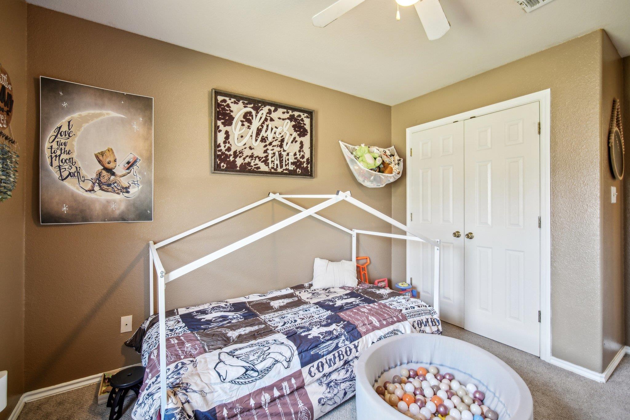 107 Hawea Ln, Bastrop, TX 78602