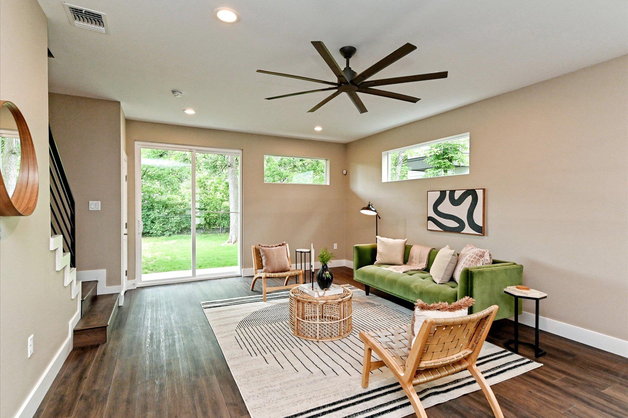 1202 Cometa St # B, Austin, TX 78721