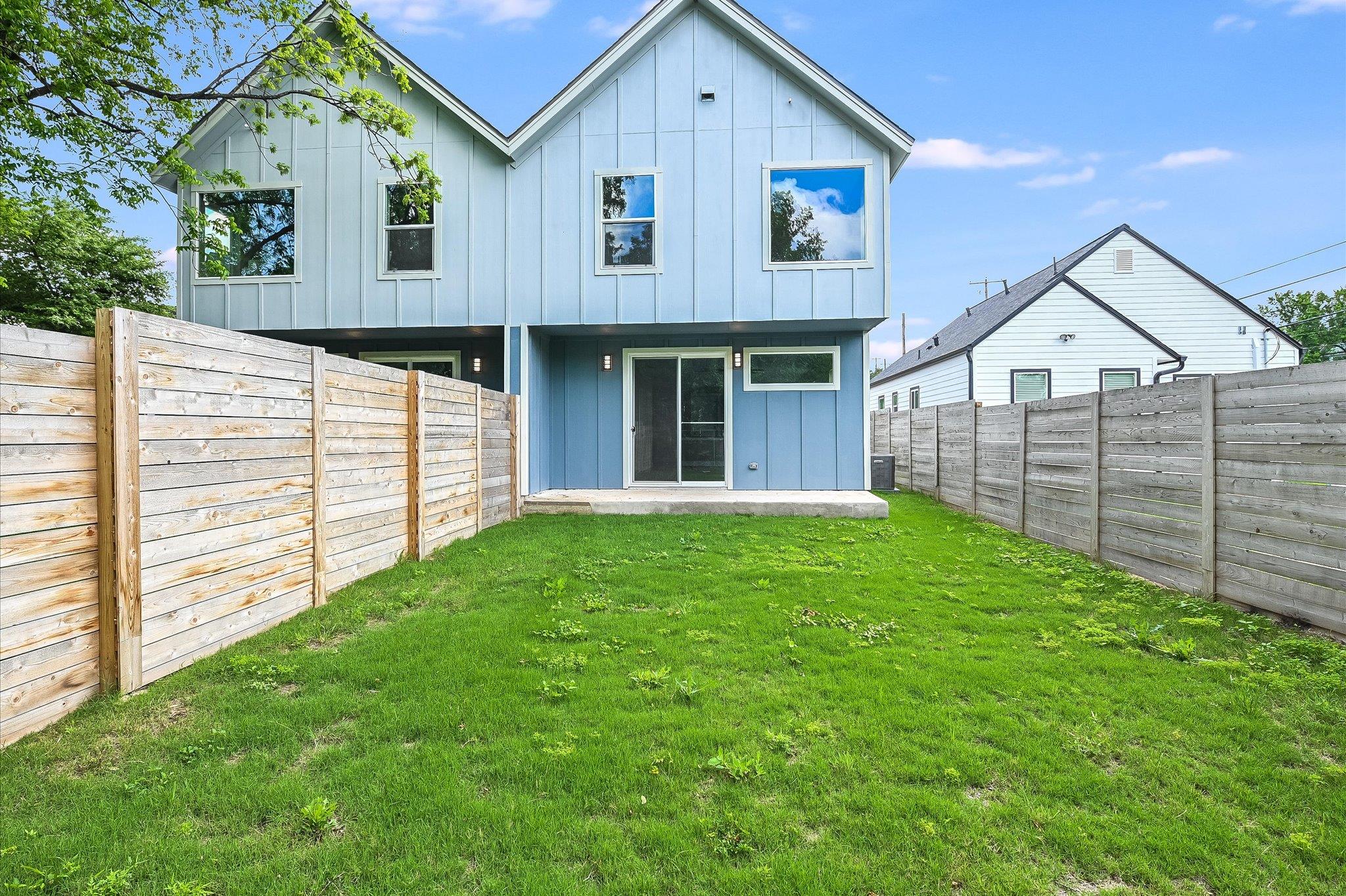 1202 Cometa St # B, Austin, TX 78721