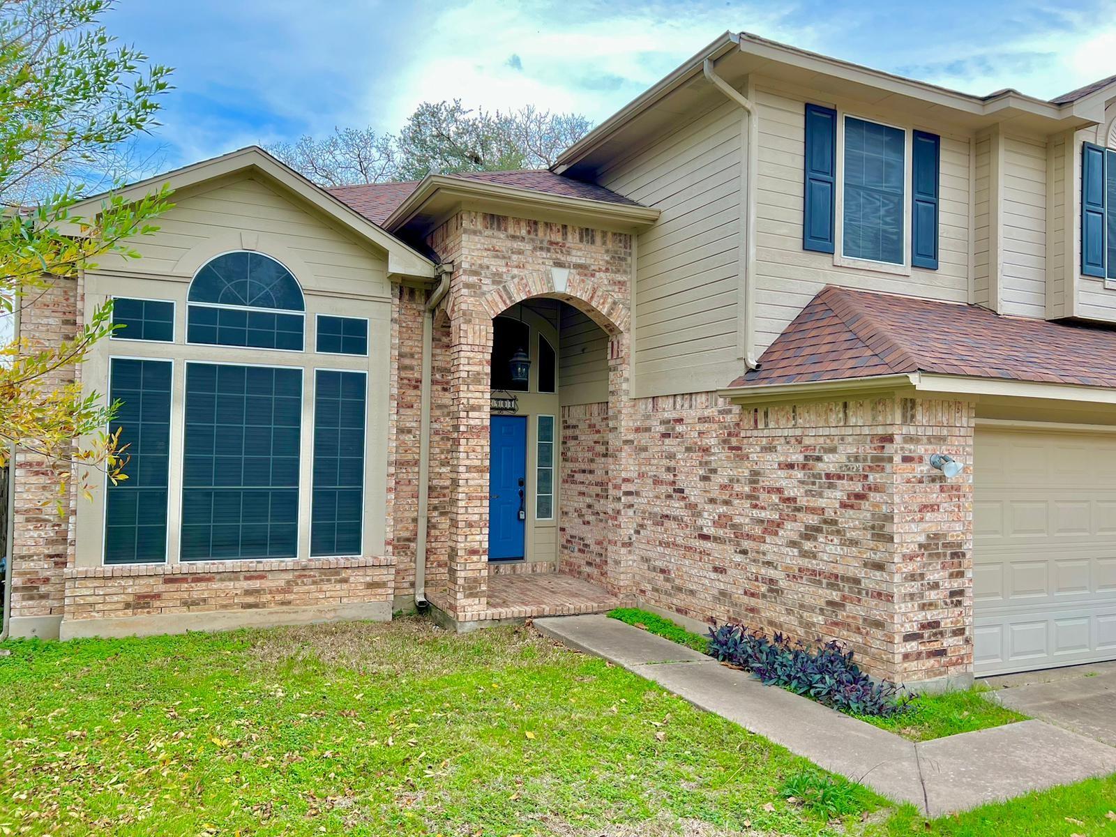2904 Wren Cir, Cedar Park, TX 78613