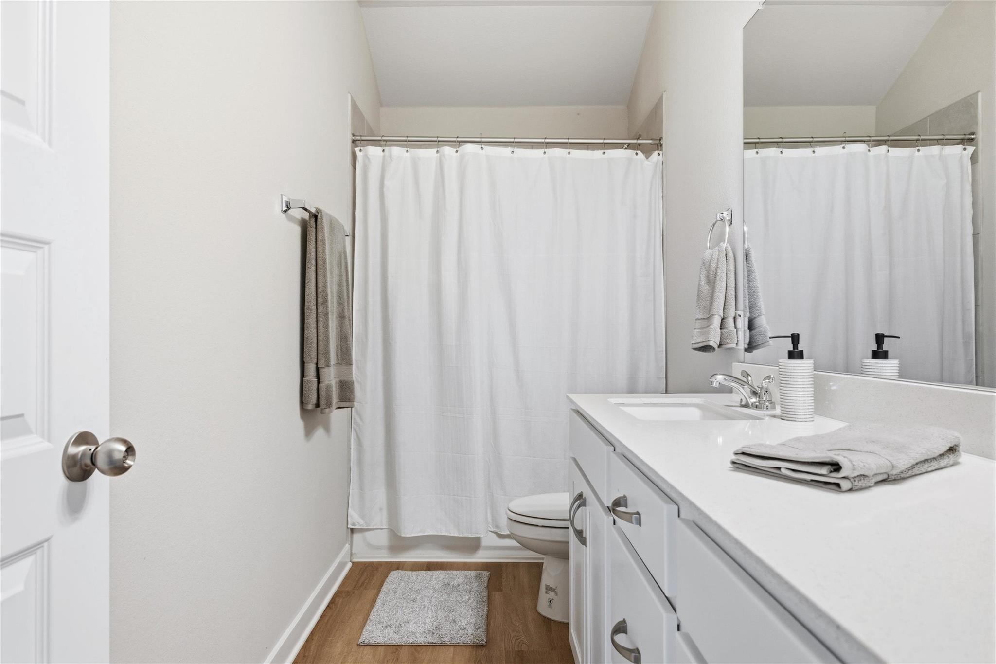 105 Tall Grass Dr, Georgetown, TX 78628