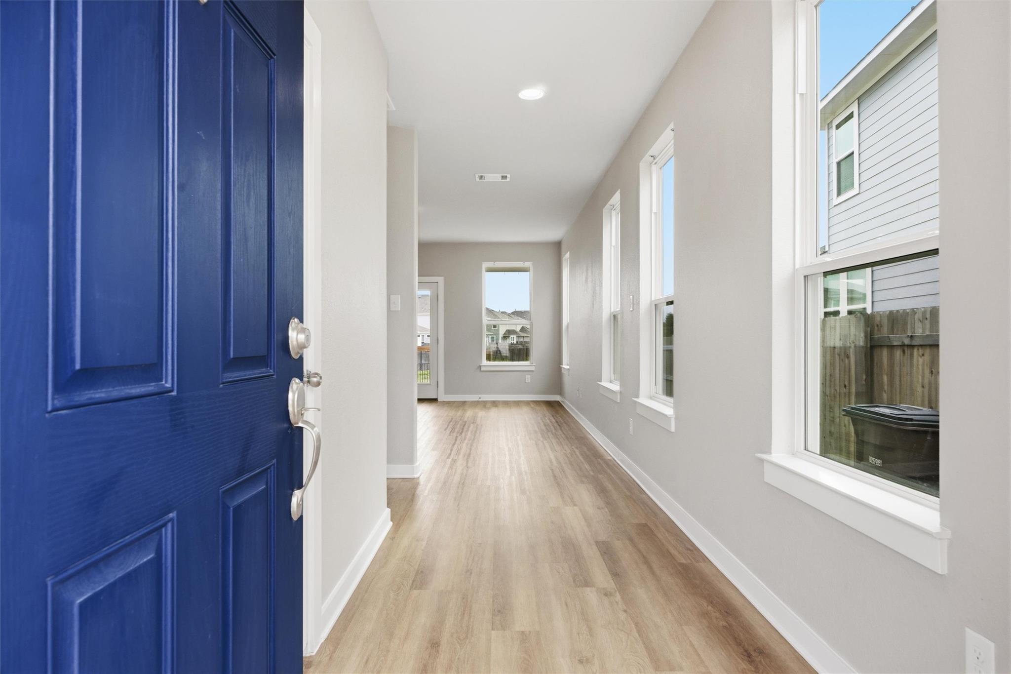 105 Tall Grass Dr, Georgetown, TX 78628