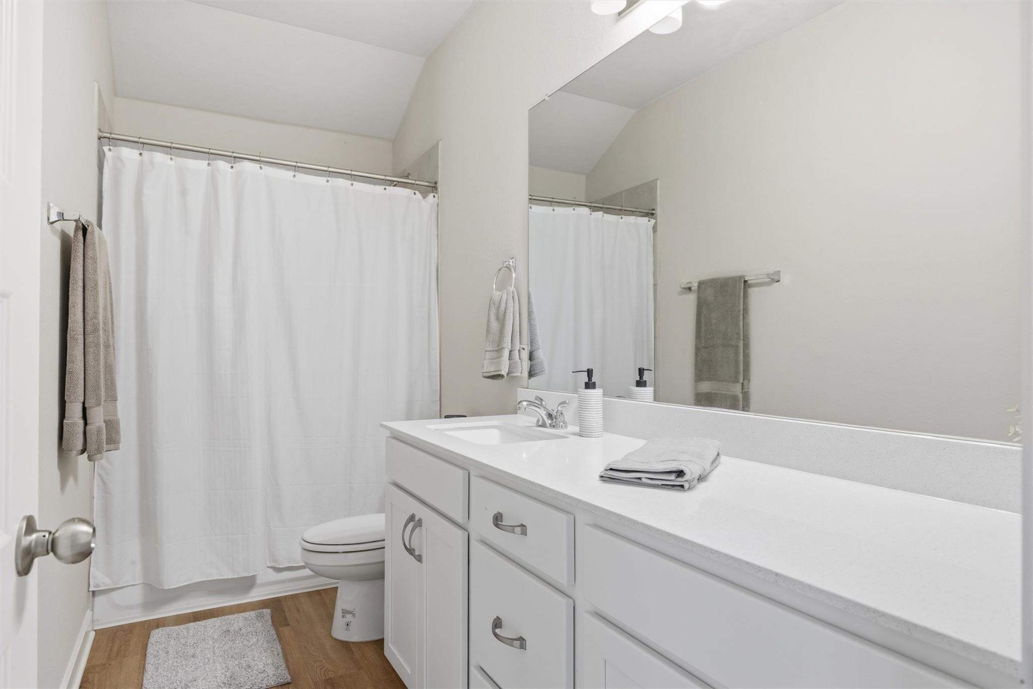 105 Tall Grass Dr, Georgetown, TX 78628