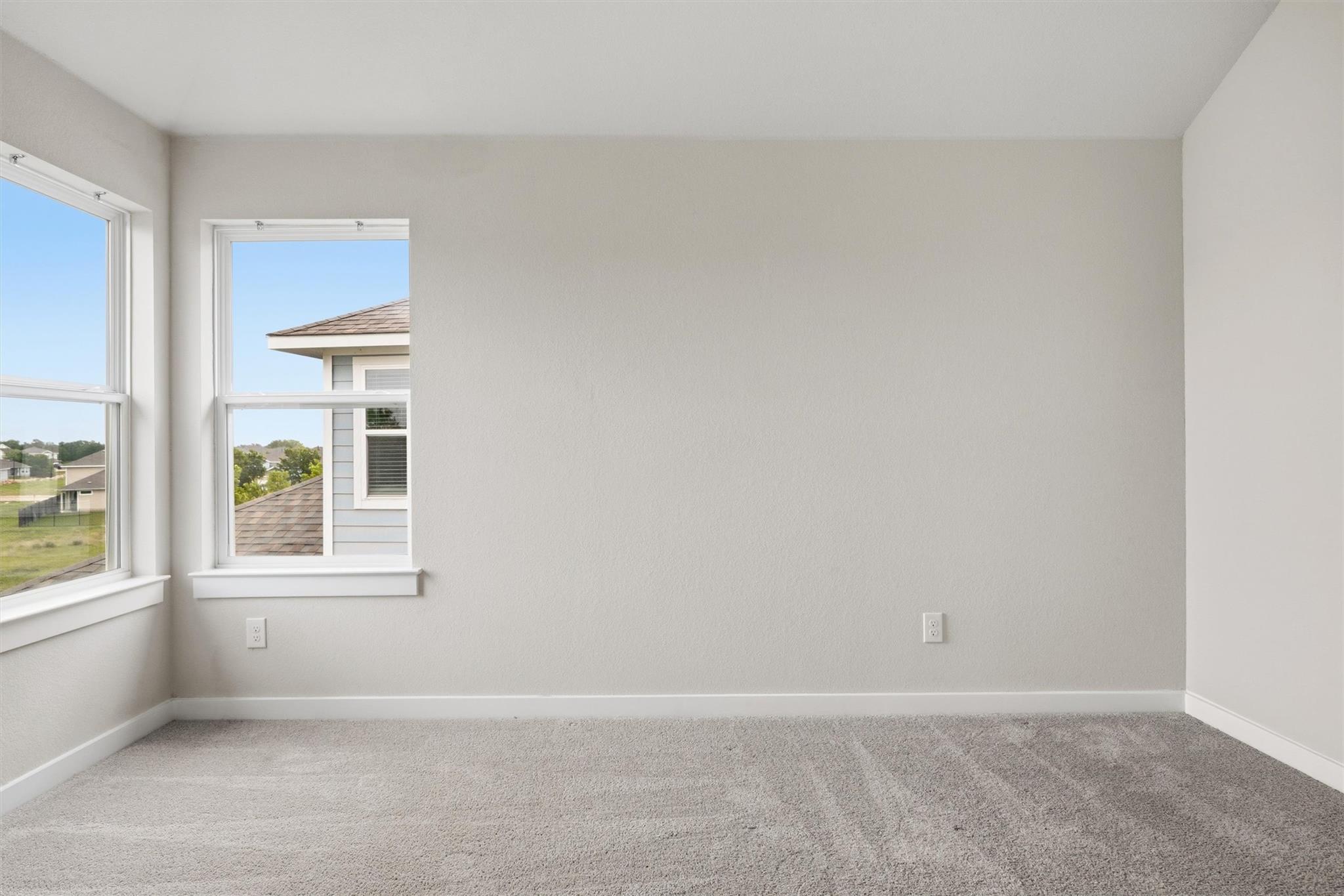 105 Tall Grass Dr, Georgetown, TX 78628