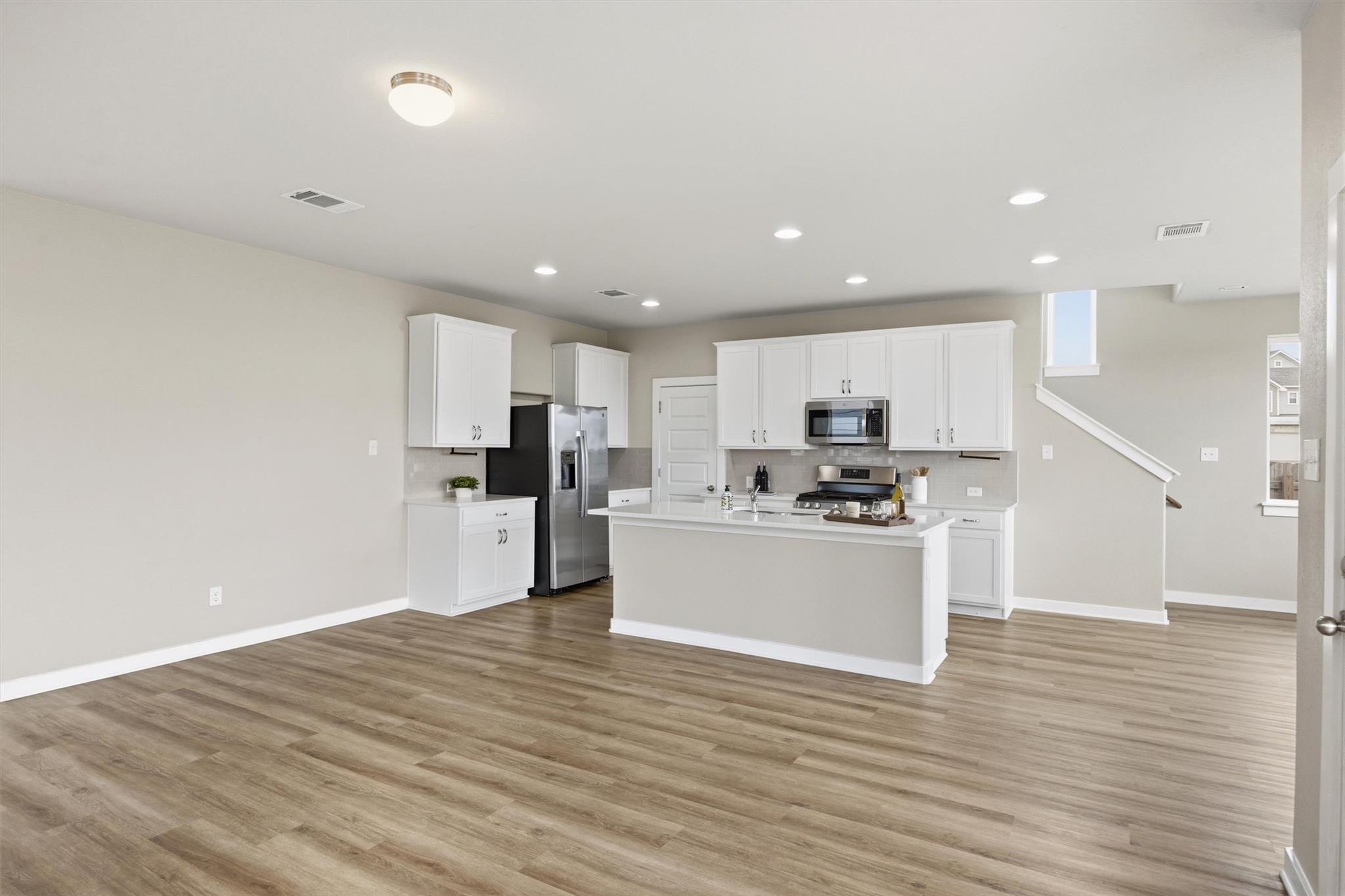 105 Tall Grass Dr, Georgetown, TX 78628