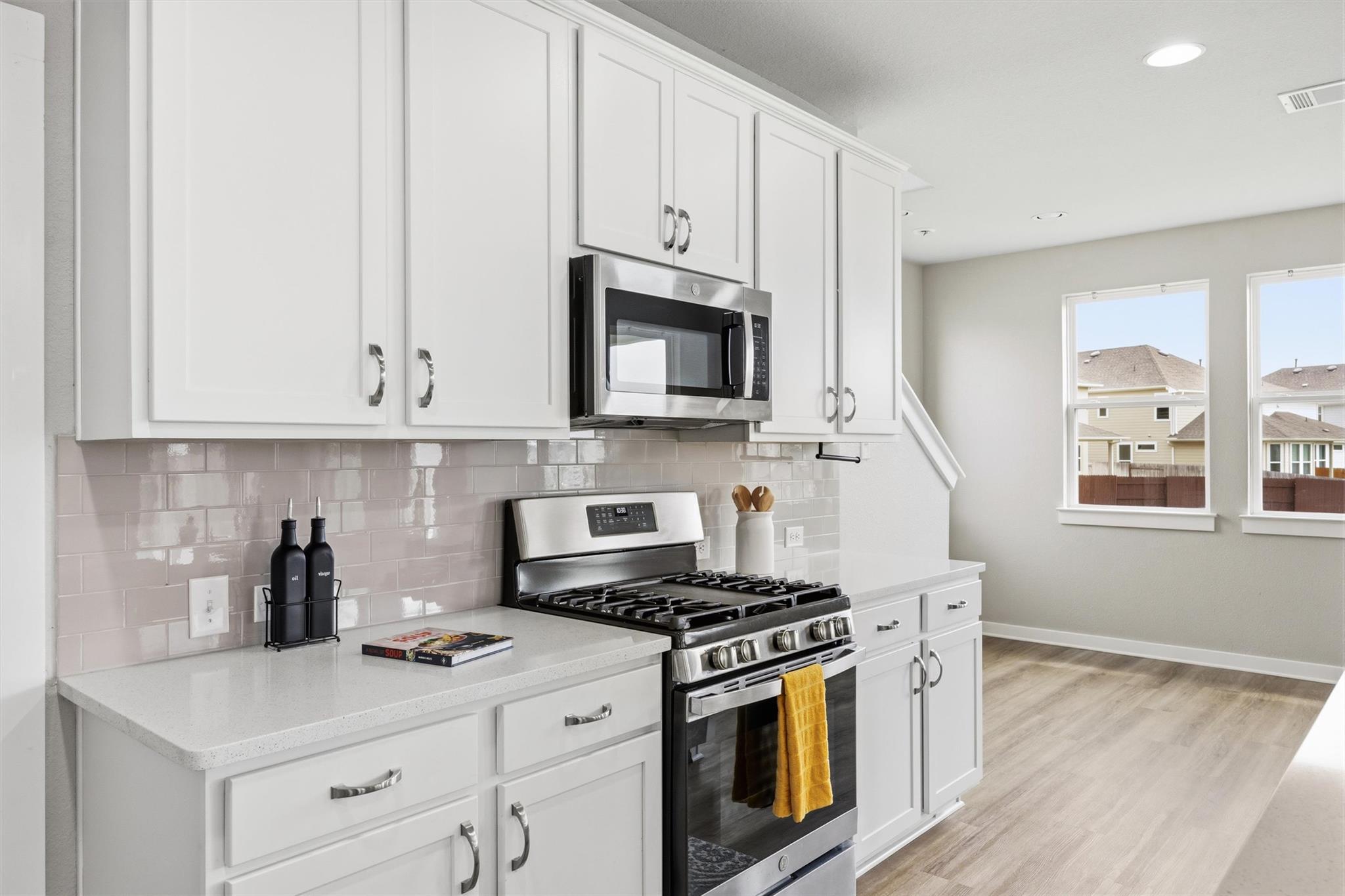 105 Tall Grass Dr, Georgetown, TX 78628