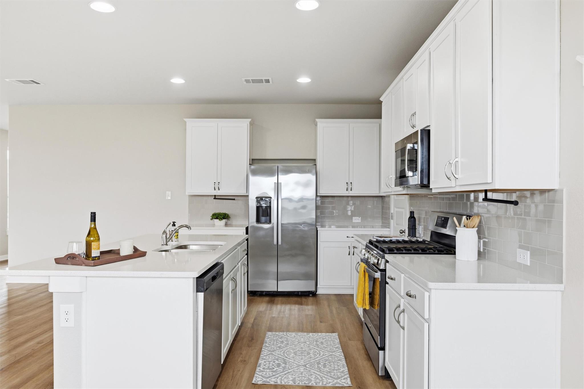 105 Tall Grass Dr, Georgetown, TX 78628