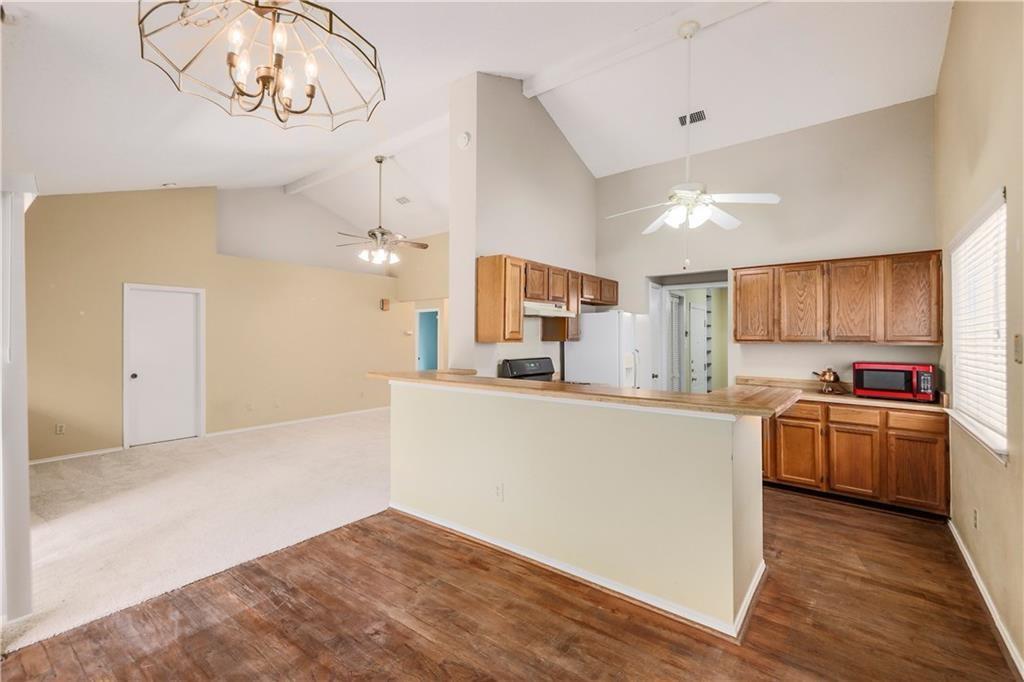 6317 Avery Island Ave, Austin, TX 78727