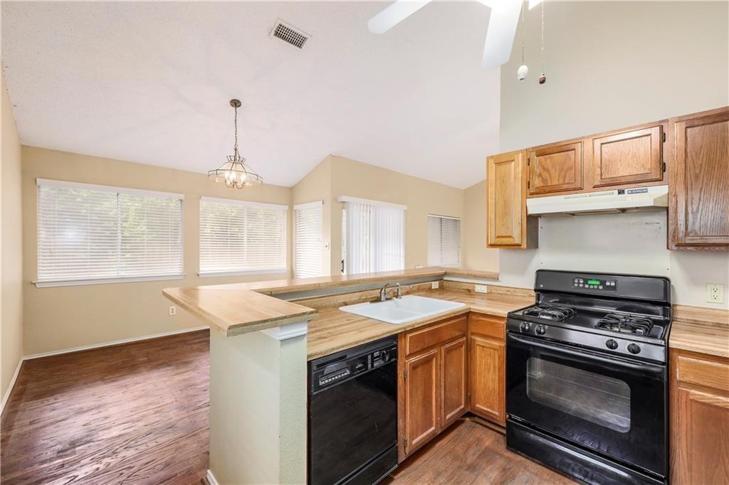 6317 Avery Island Ave, Austin, TX 78727