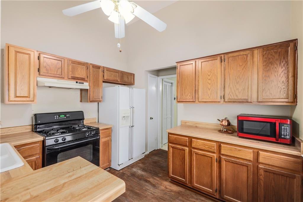 6317 Avery Island Ave, Austin, TX 78727