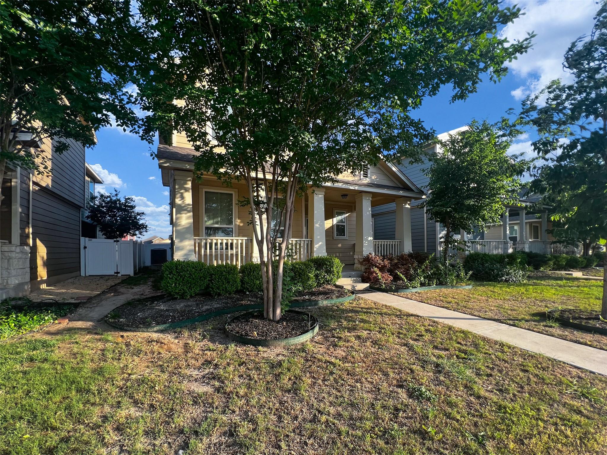 928 Lost Pines Ln, Cedar Park, TX 78613