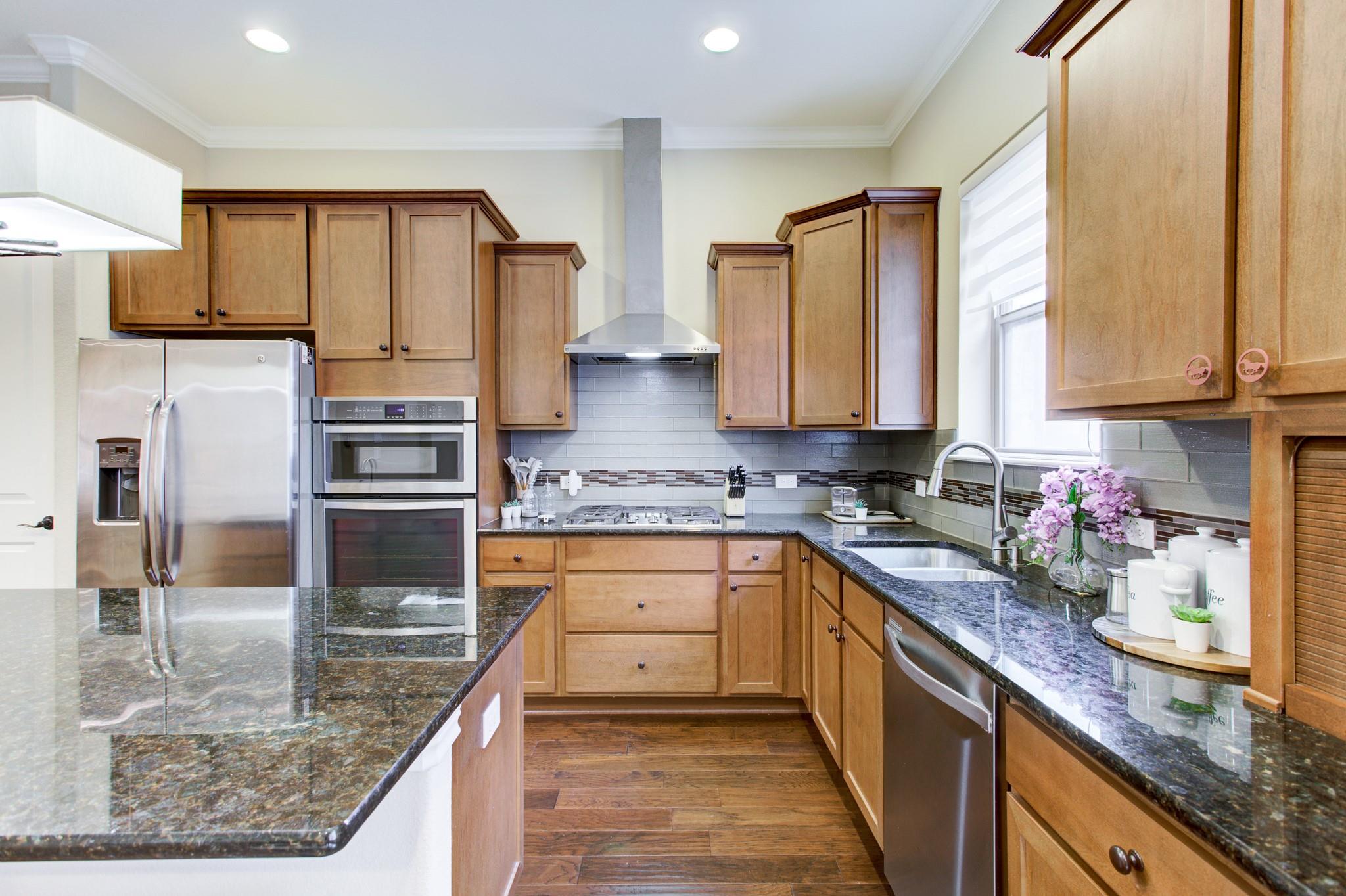 224 Adams St, Georgetown, TX 78628